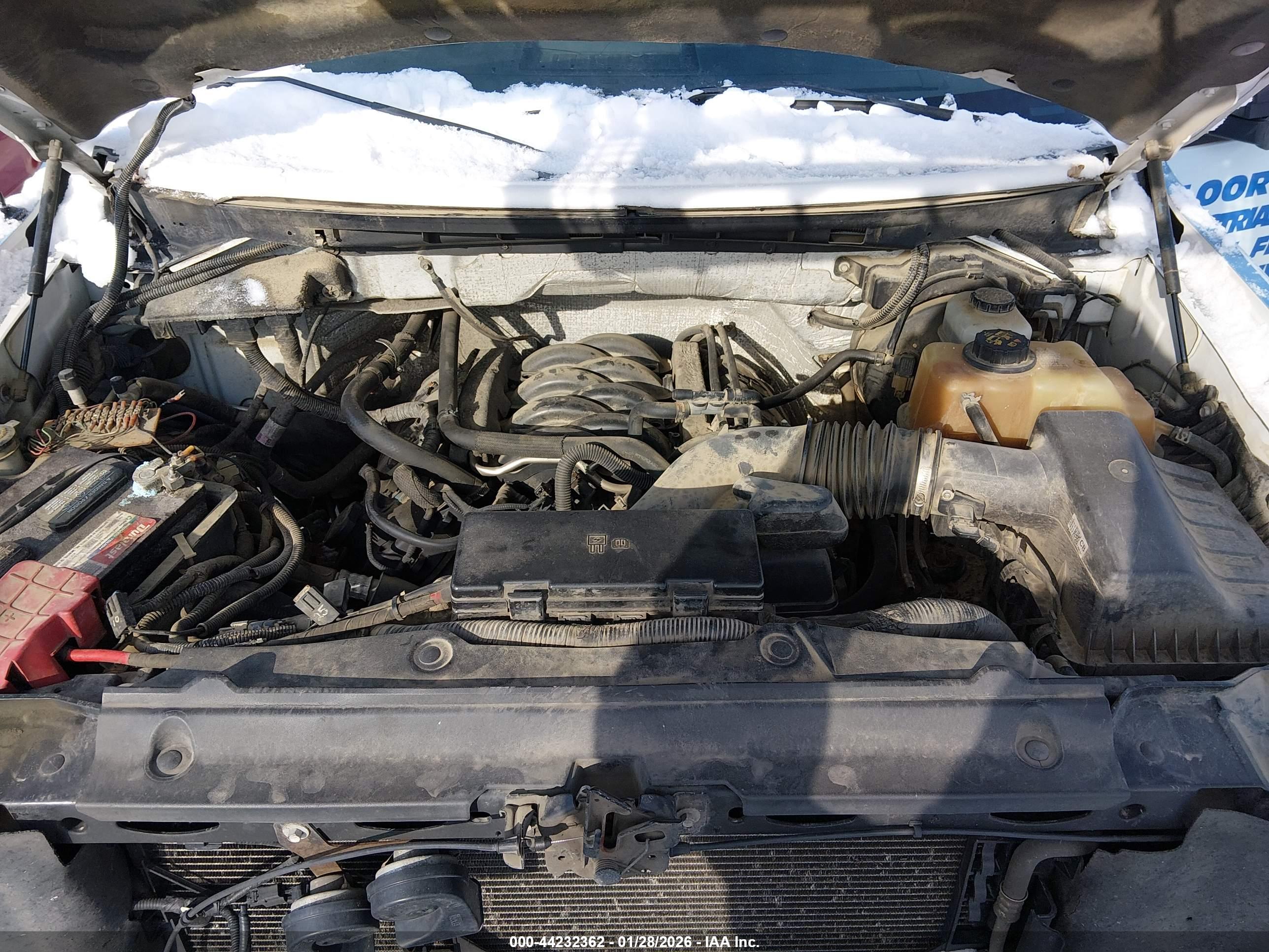 FORD F-150 image 10