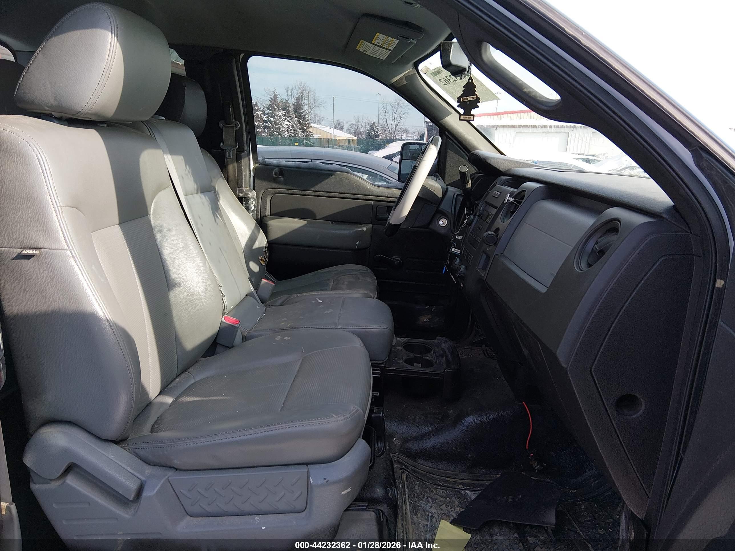 FORD F-150 image 5