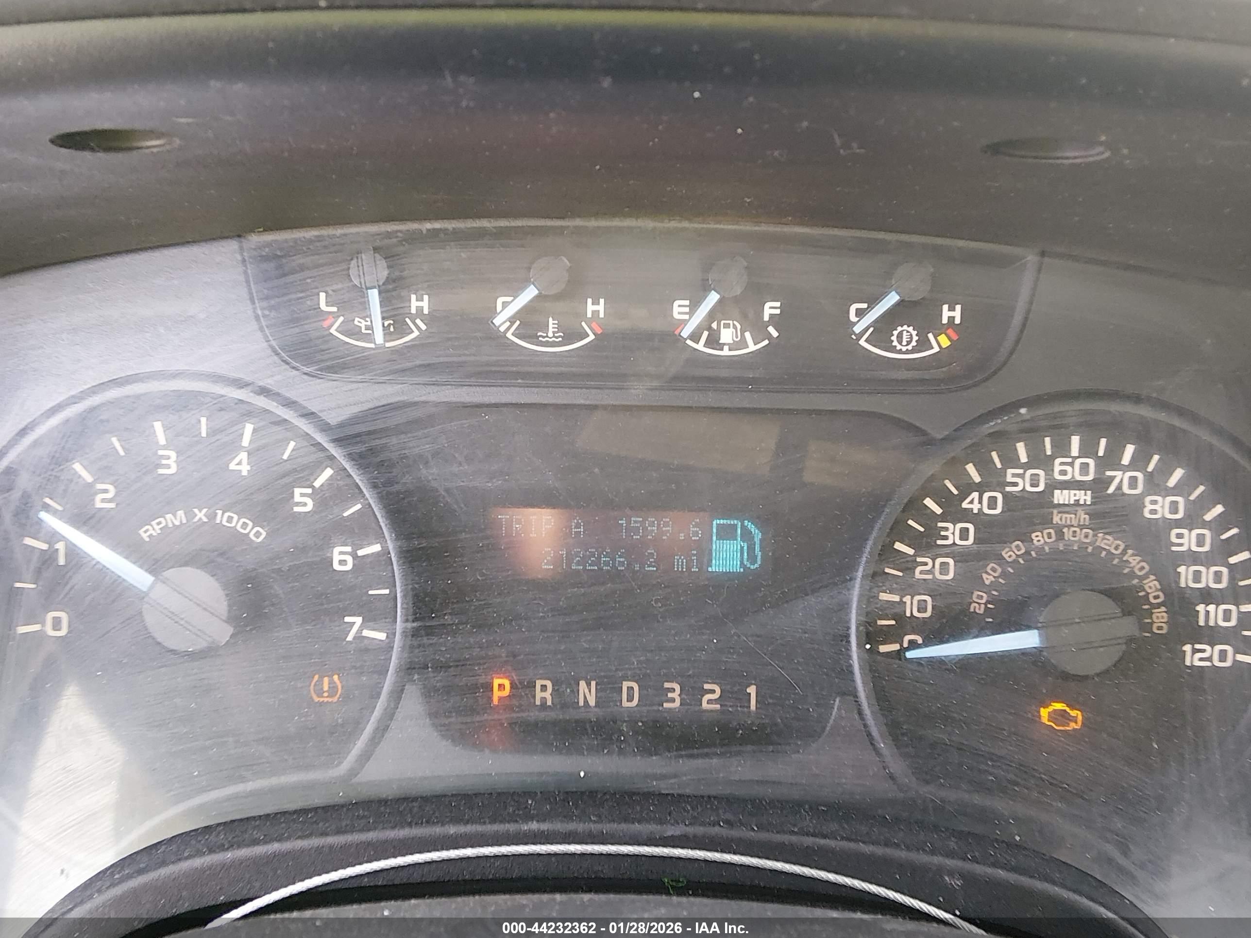 FORD F-150 image 7
