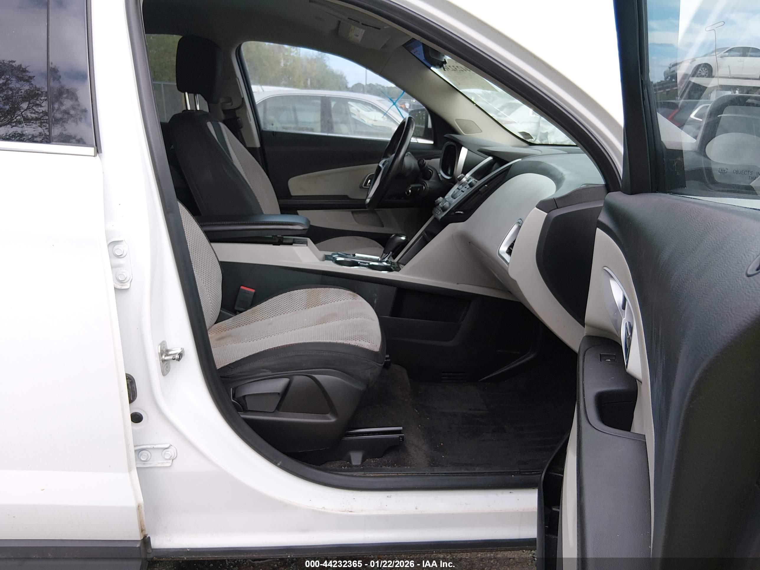 CHEVROLET EQUINOX image 5