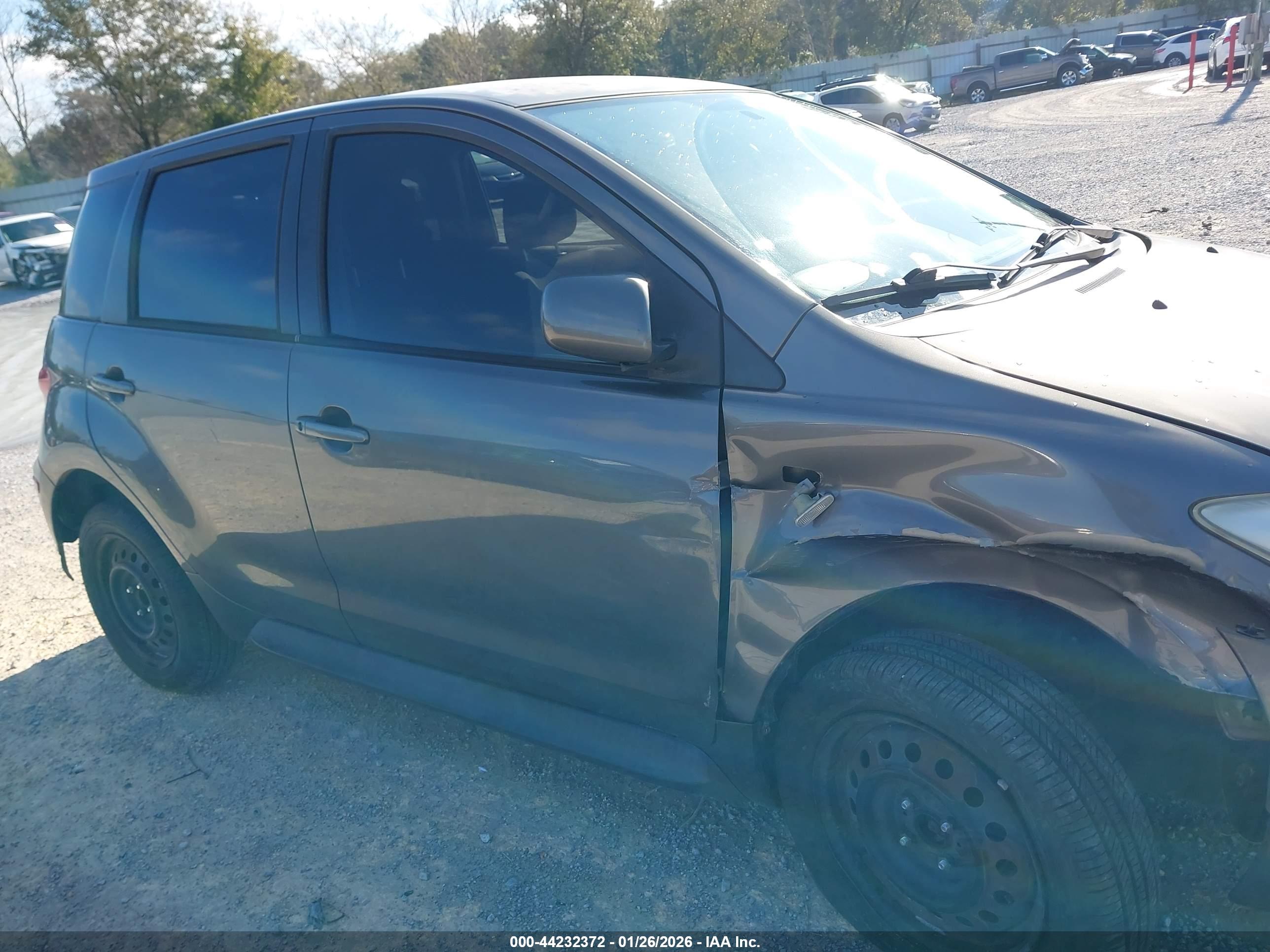 SCION XA image 6
