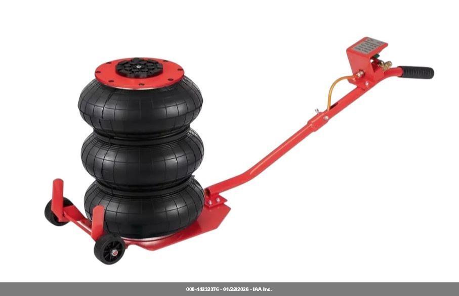 MIDRISE LIFT image 7