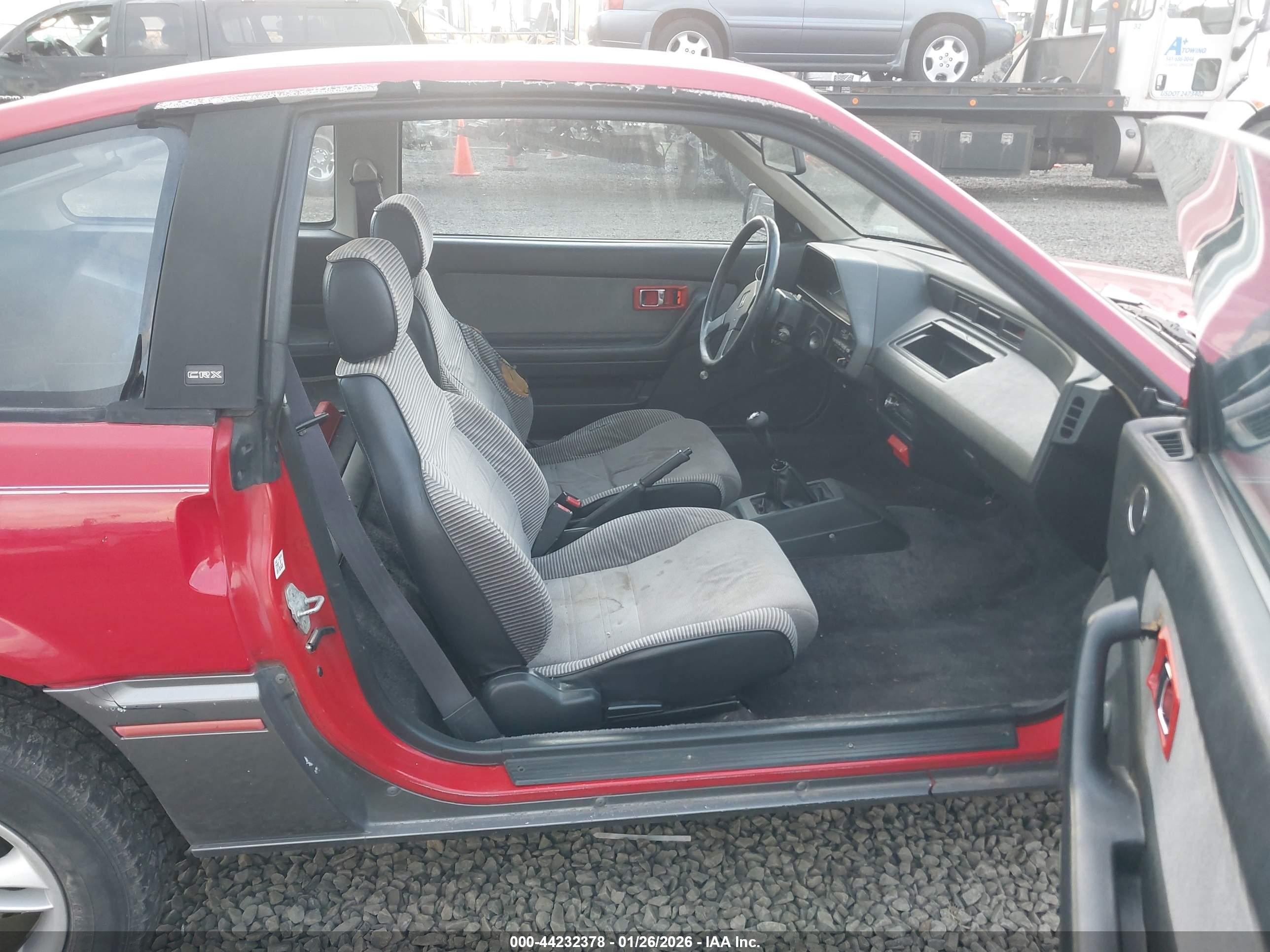 HONDA CIVIC image 5
