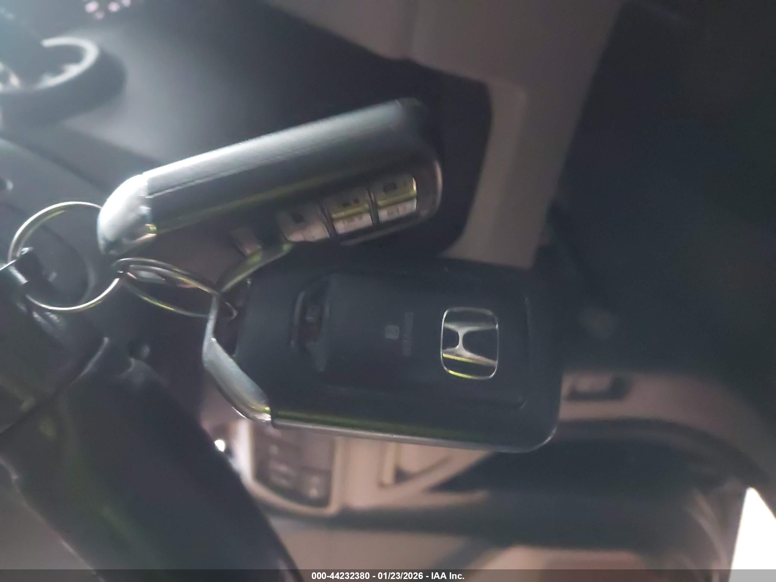 HONDA ODYSSEY image 11
