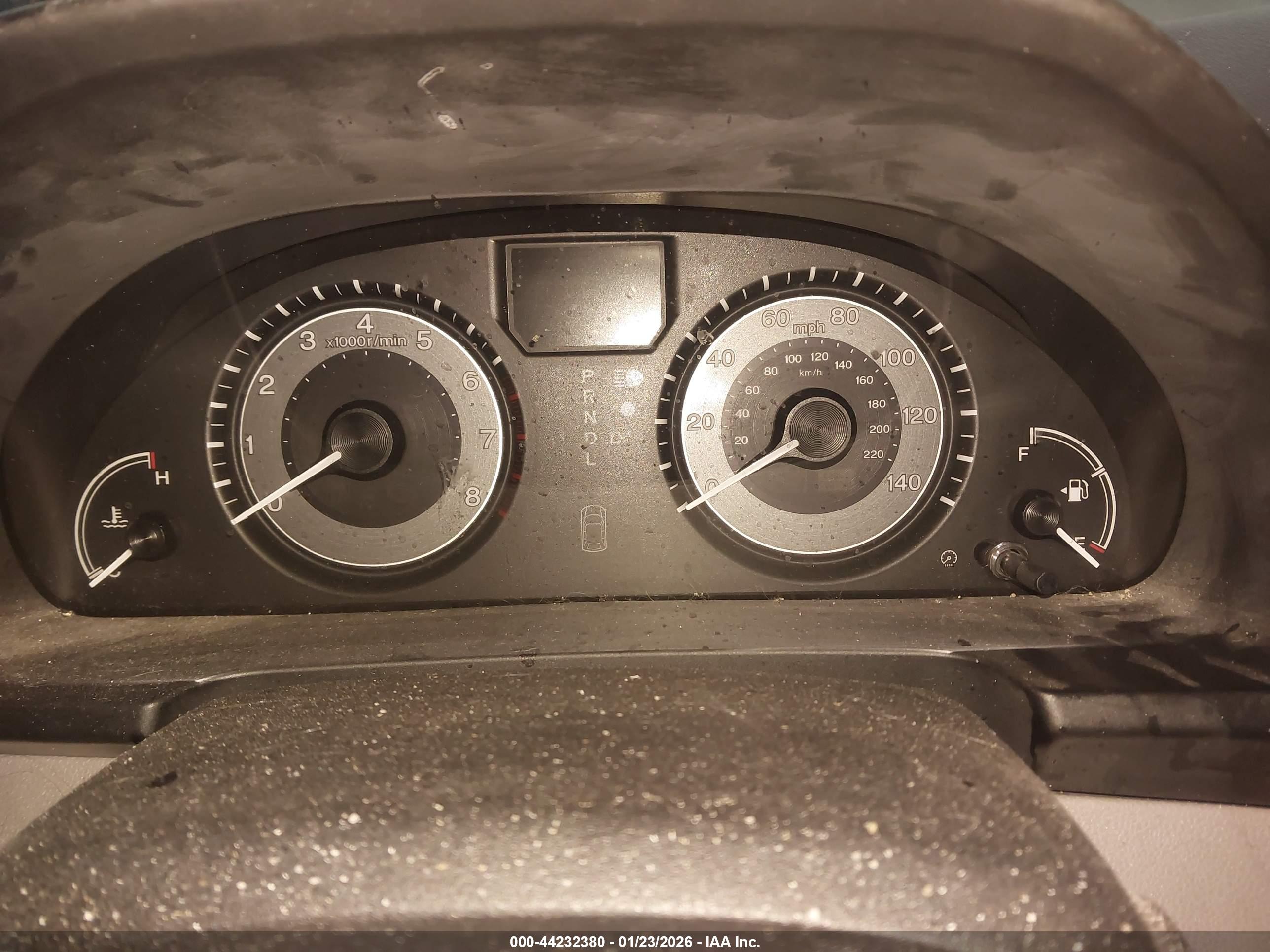 HONDA ODYSSEY image 7