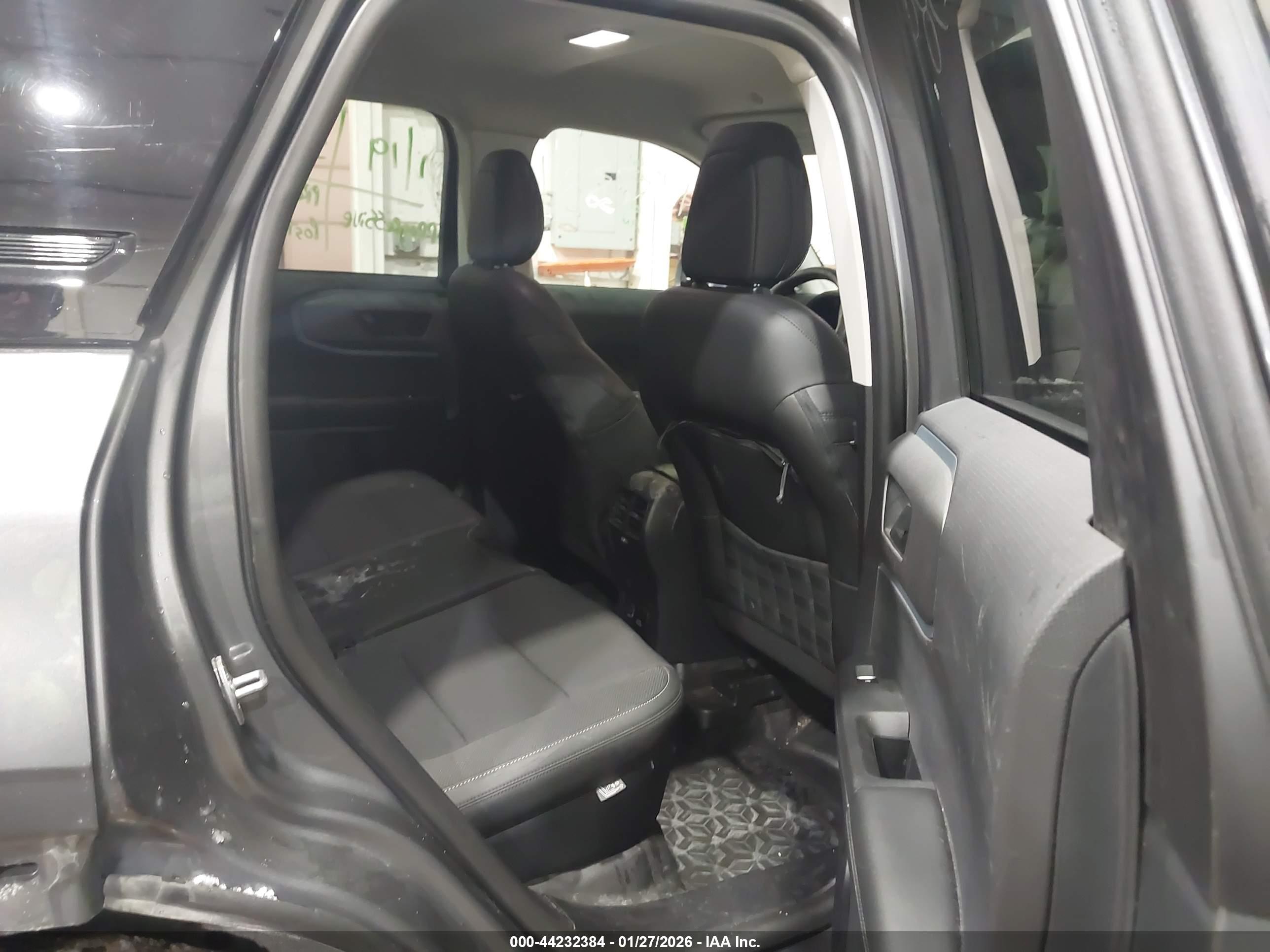 FORD BRONCO image 8