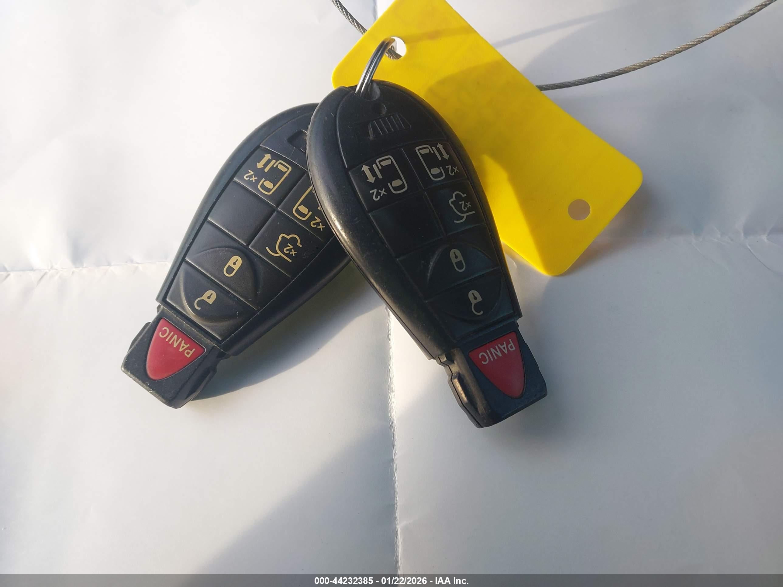 DODGE GRAND image 11