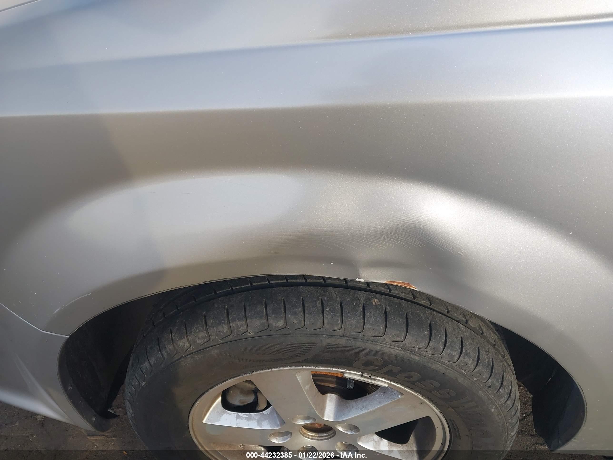 DODGE GRAND image 6