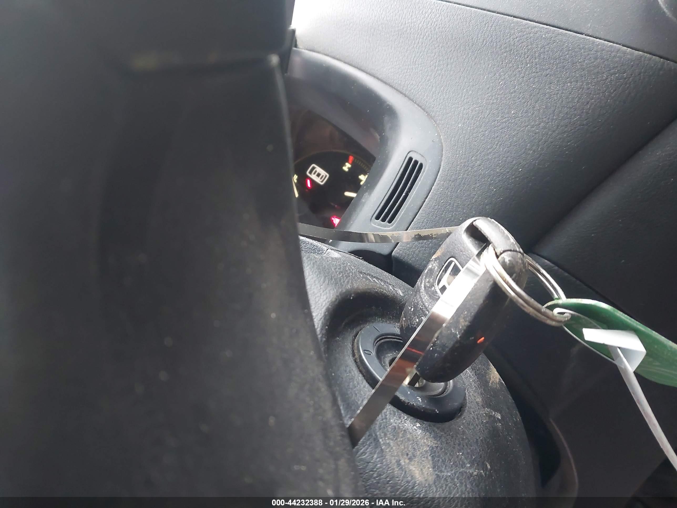 HONDA ACCORD image 11
