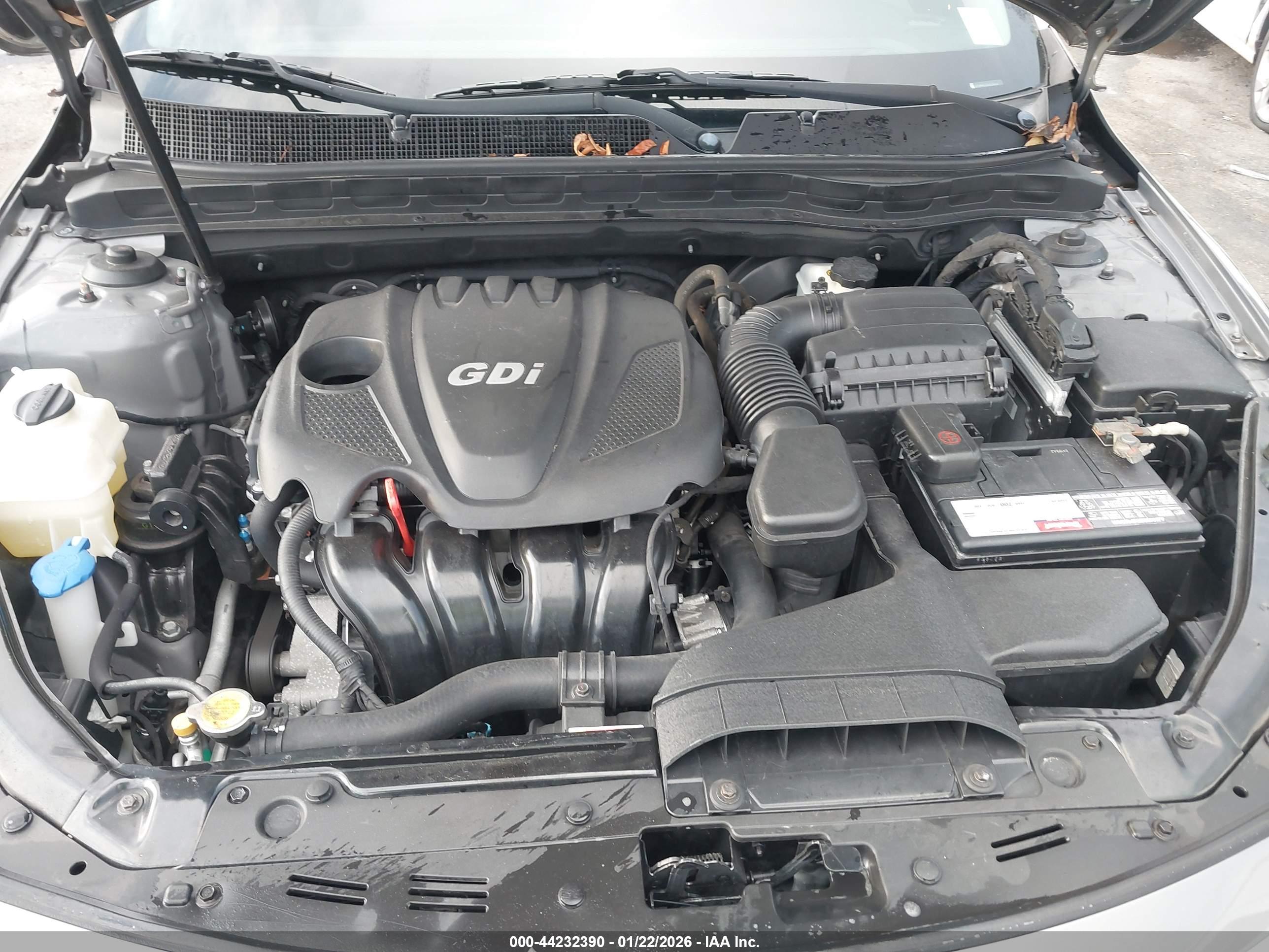 KIA OPTIMA image 10