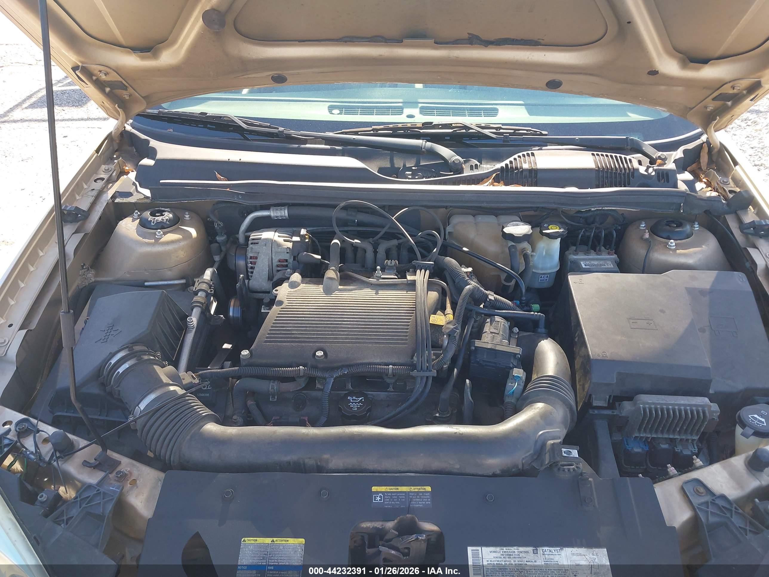 CHEVROLET MALIBU image 10