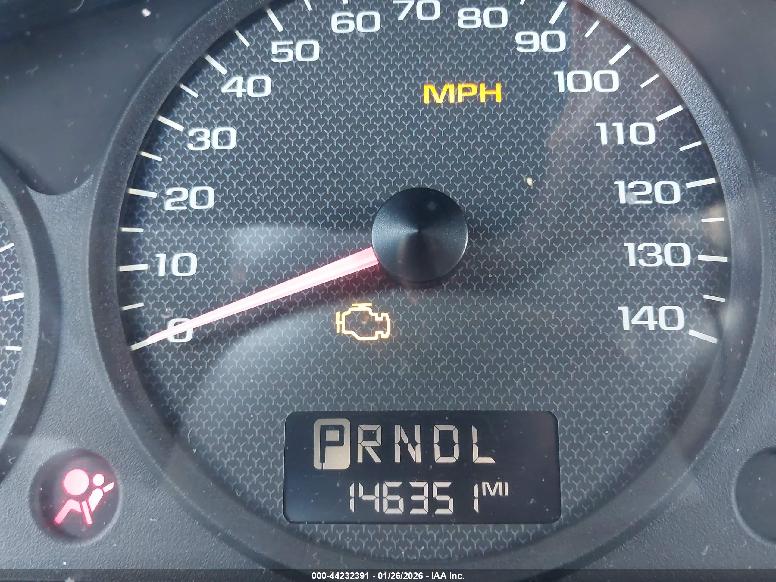 CHEVROLET MALIBU image 6