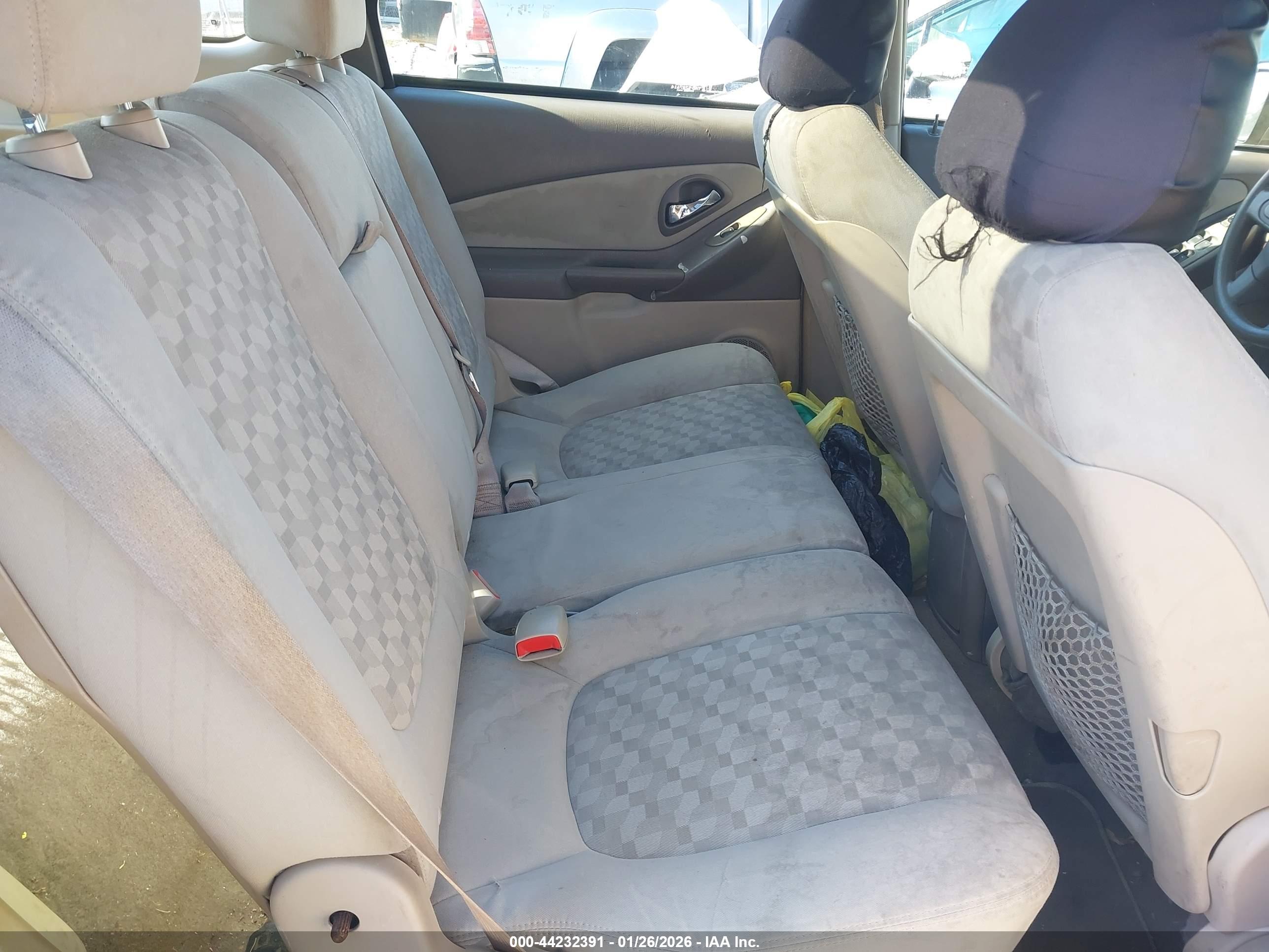 CHEVROLET MALIBU image 8