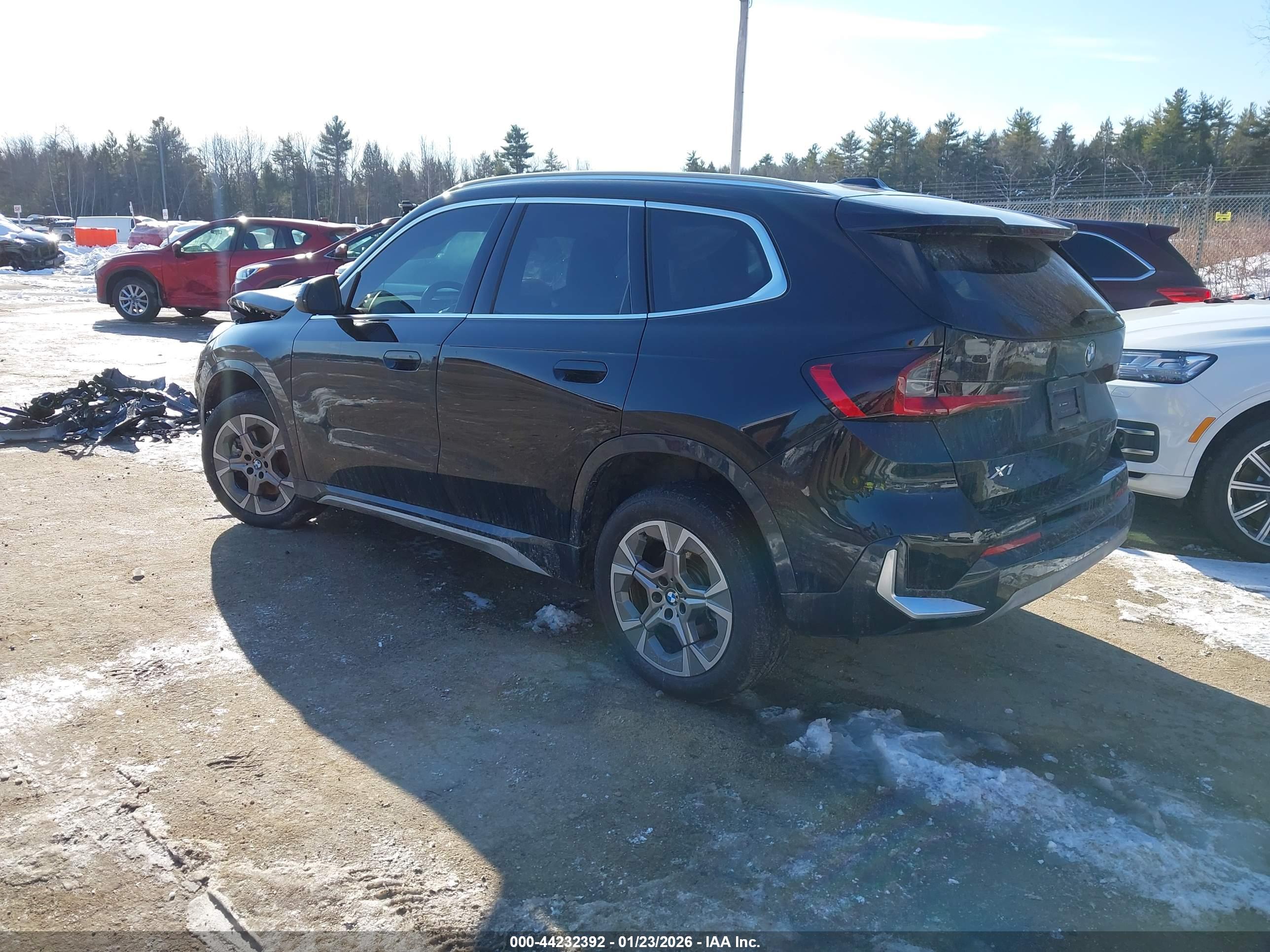 BMW X1 image 3