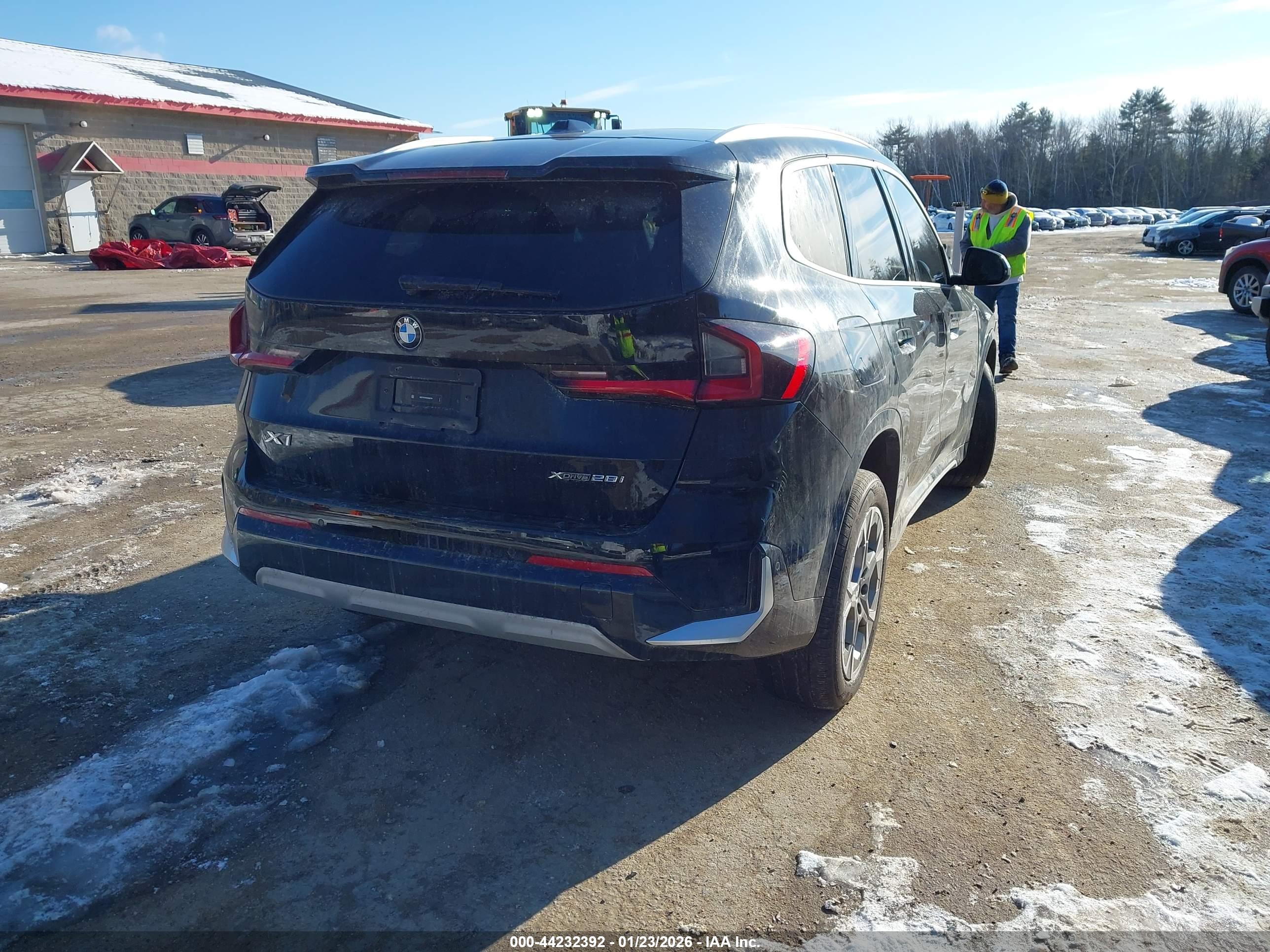 BMW X1 image 4