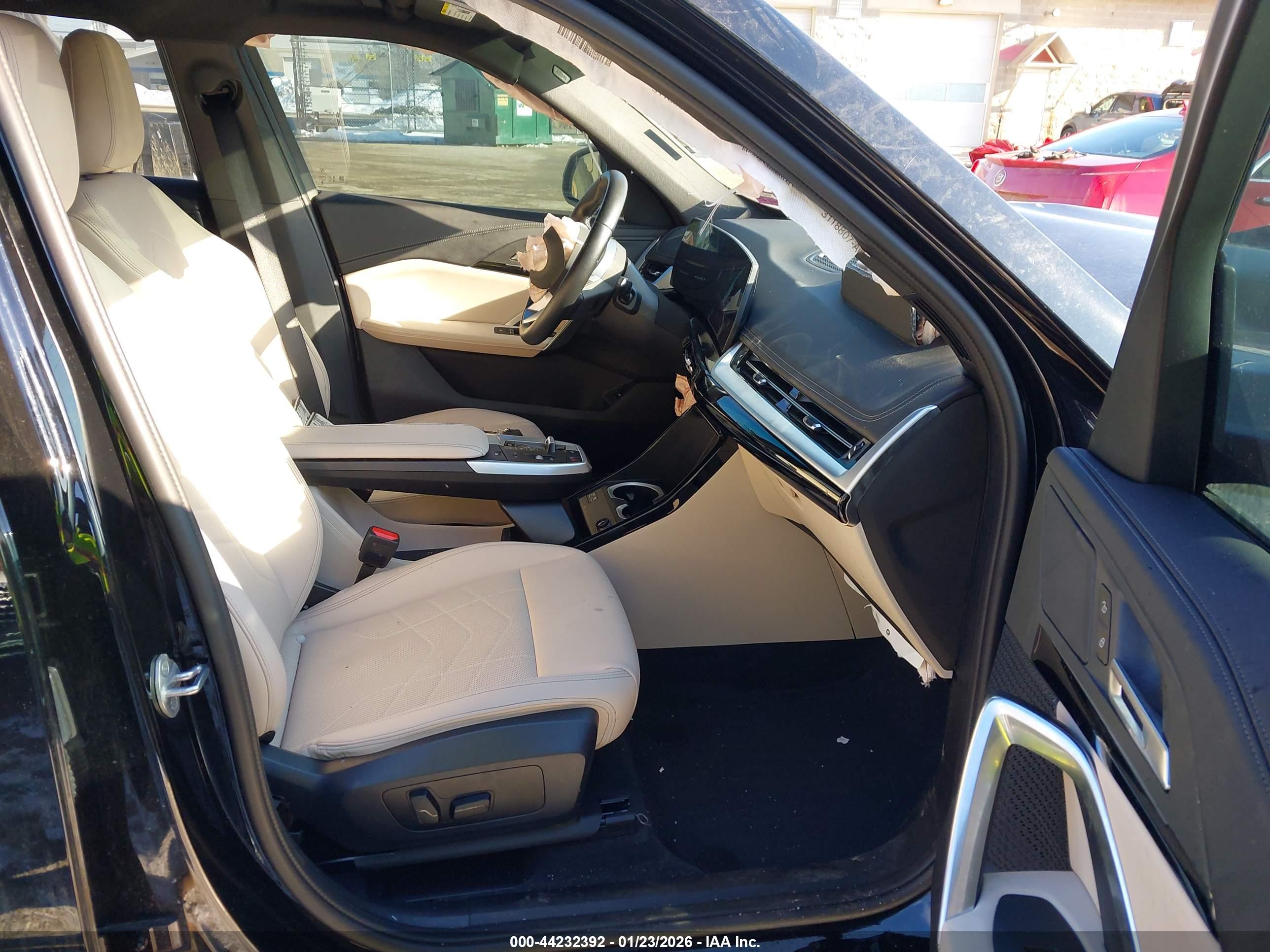 BMW X1 image 5