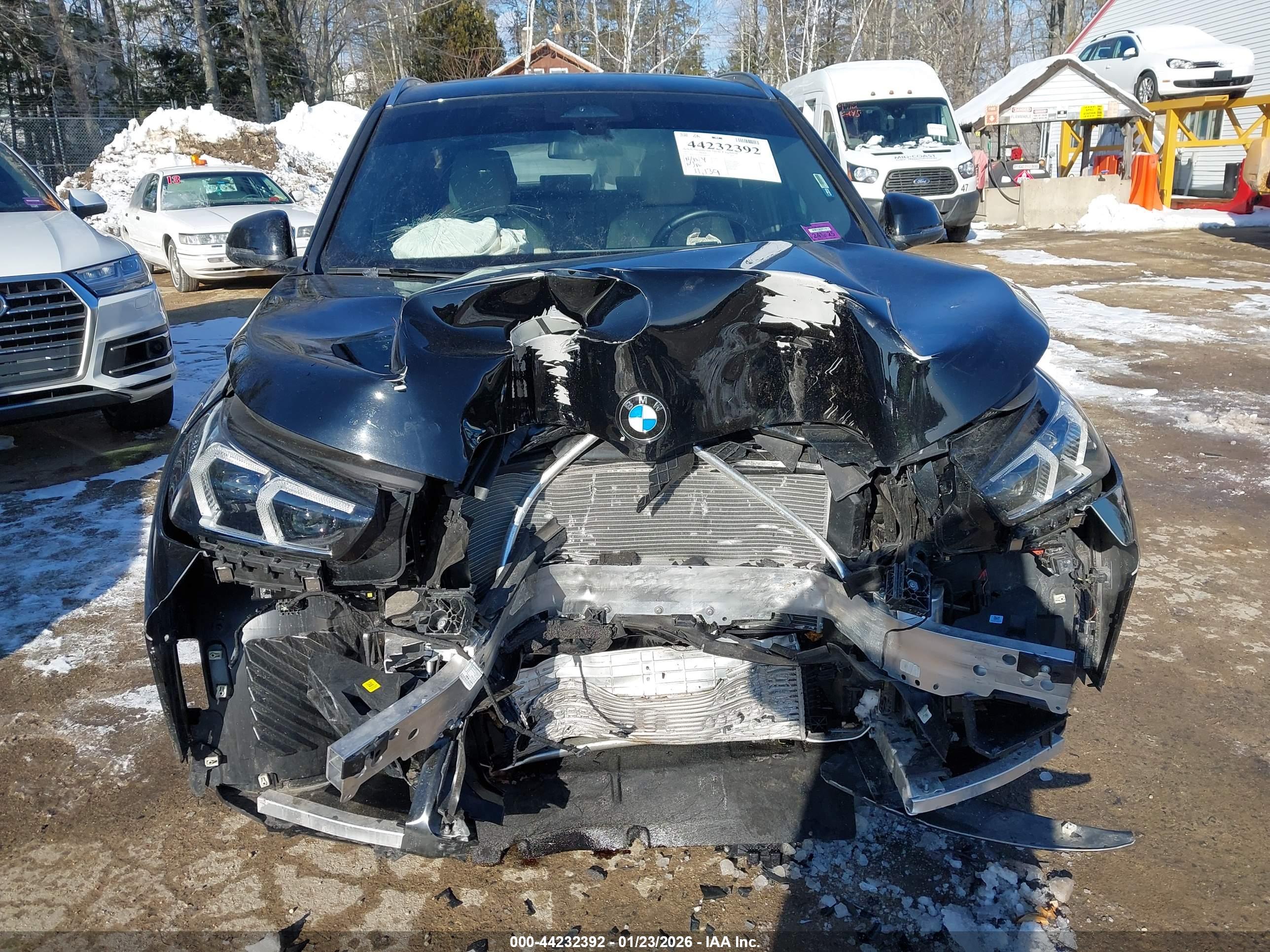 BMW X1 image 6