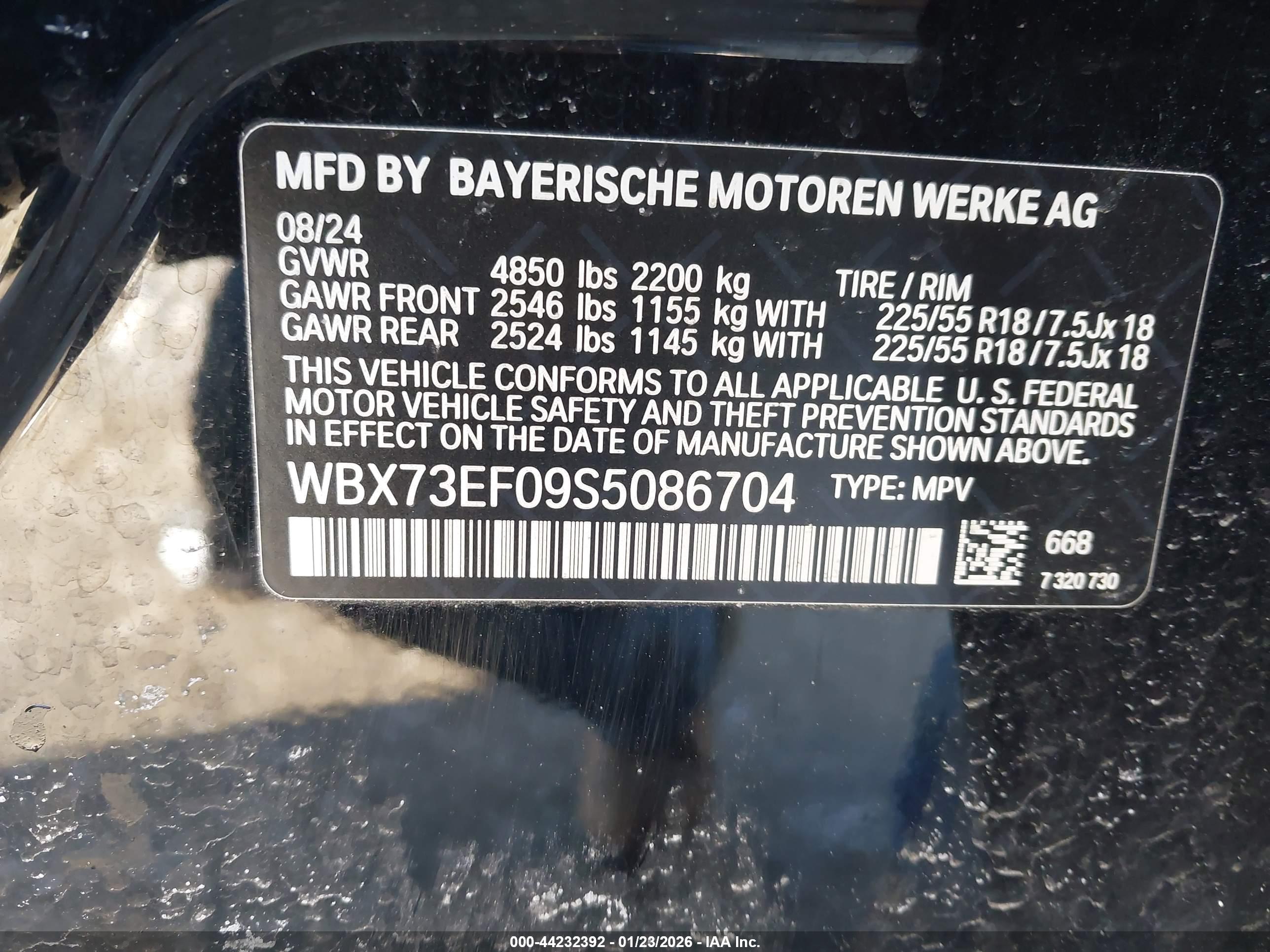 BMW X1 image 9