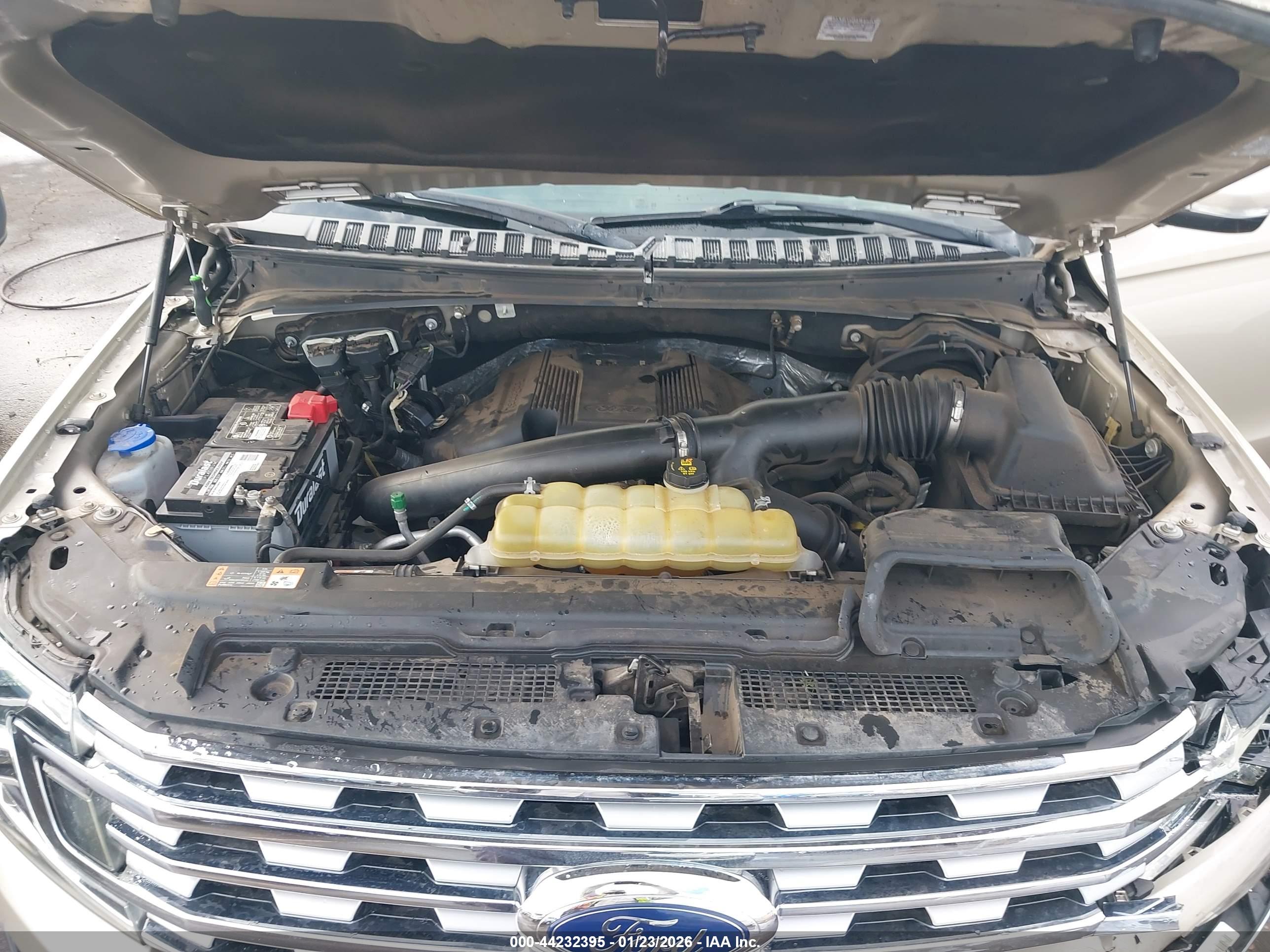 FORD EXPEDITION image 10