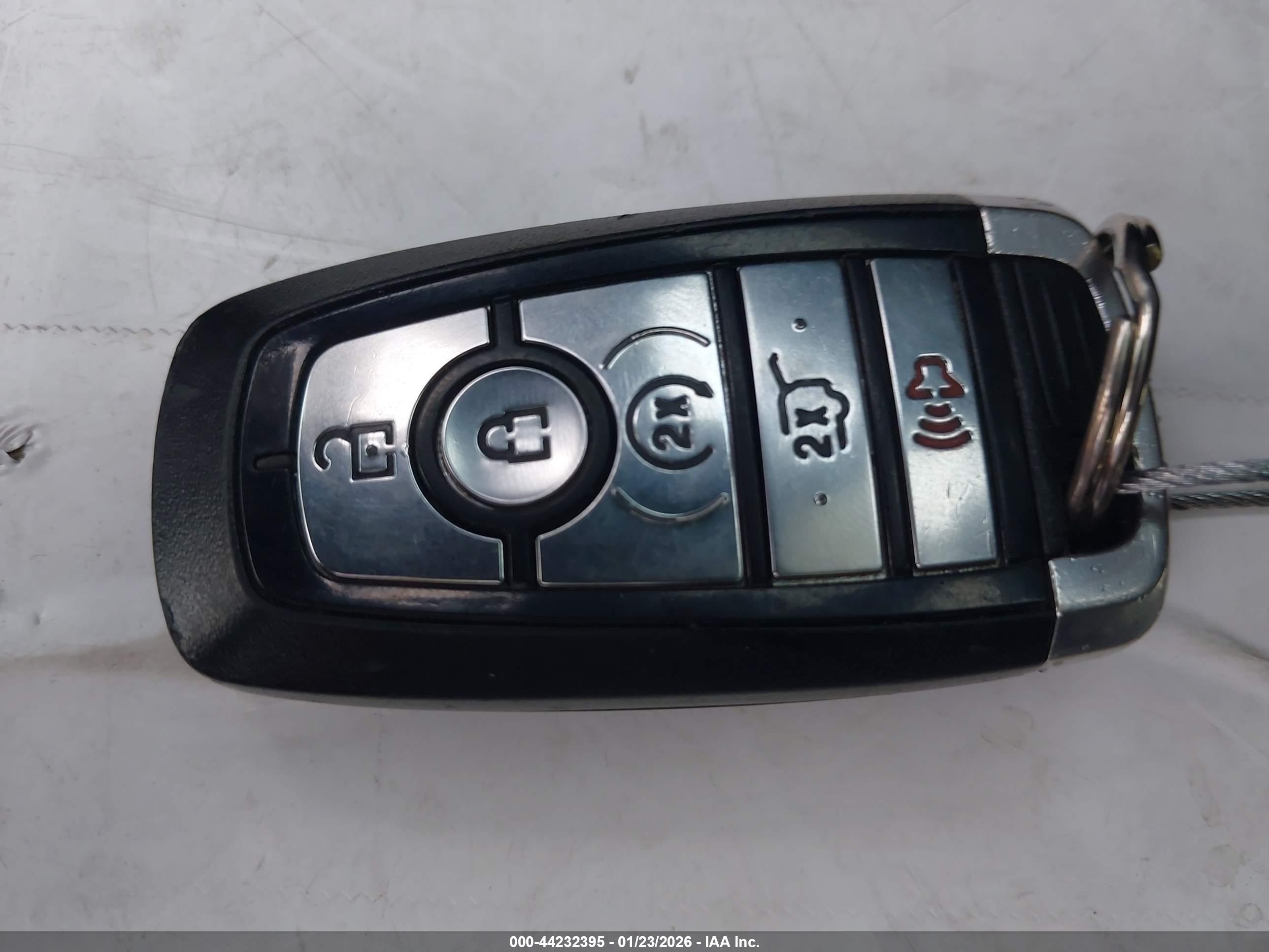 FORD EXPEDITION image 11