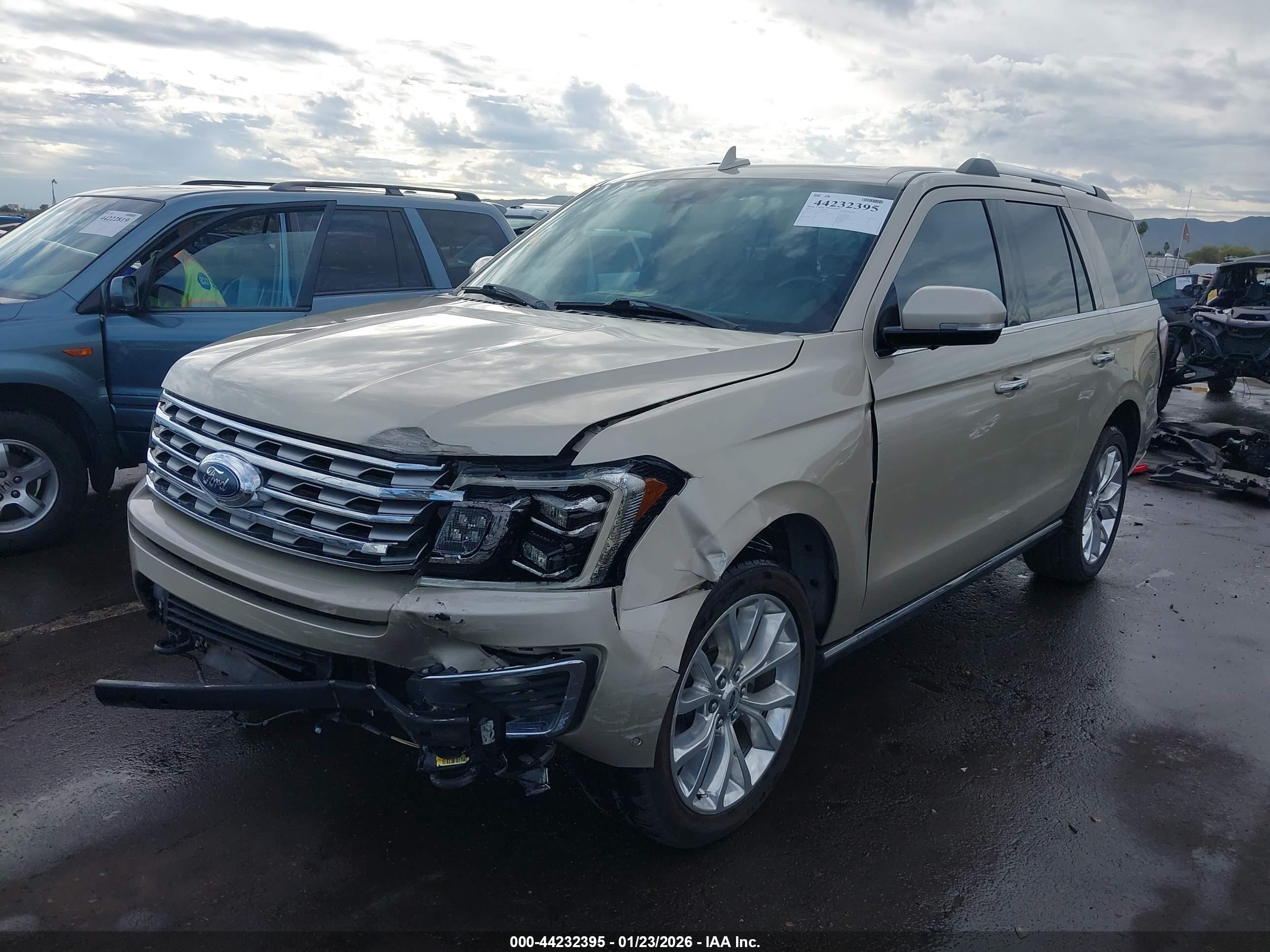 FORD EXPEDITION image 2