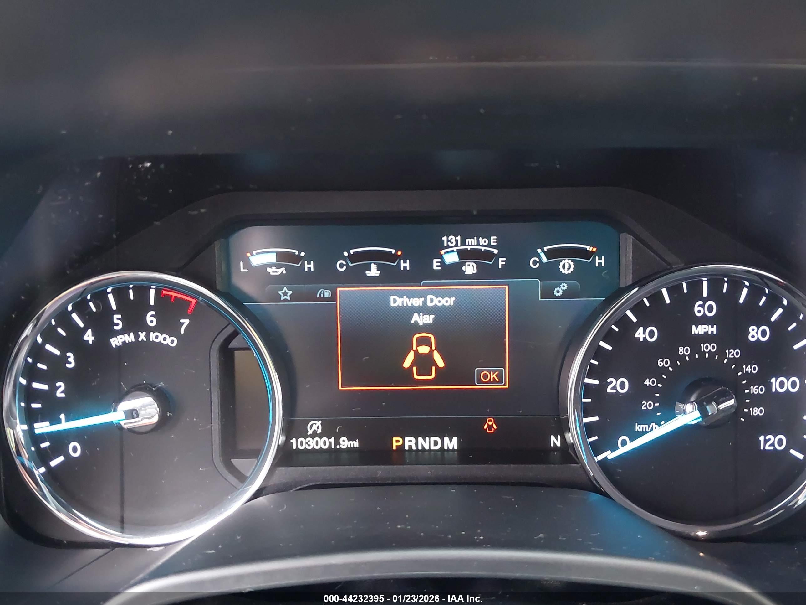 FORD EXPEDITION image 7