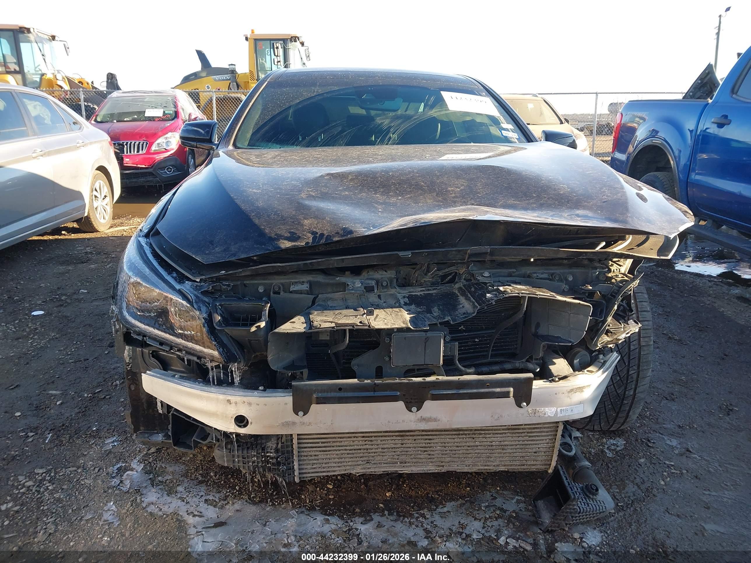 GENESIS G80 image 6