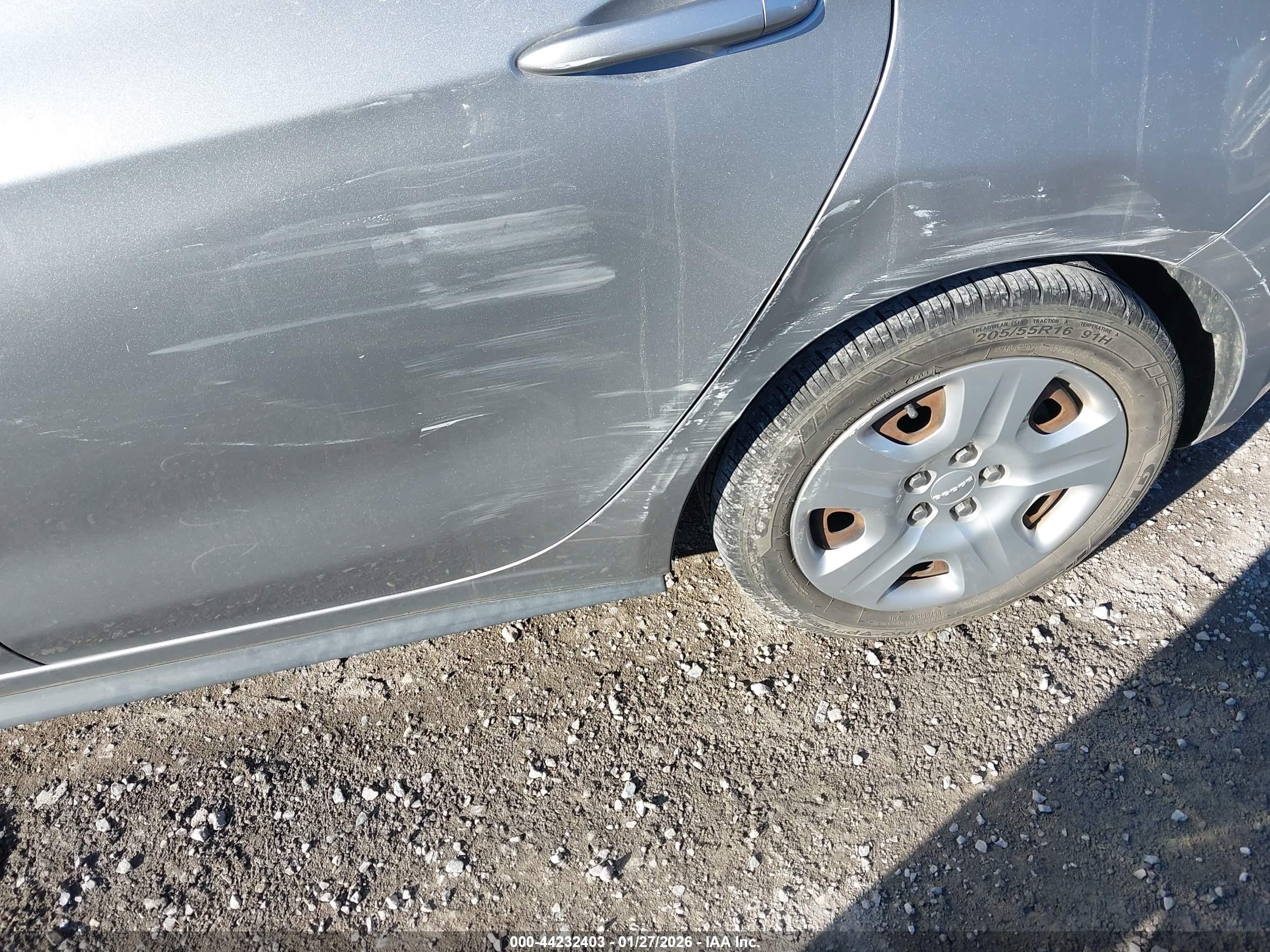 DODGE DART image 6