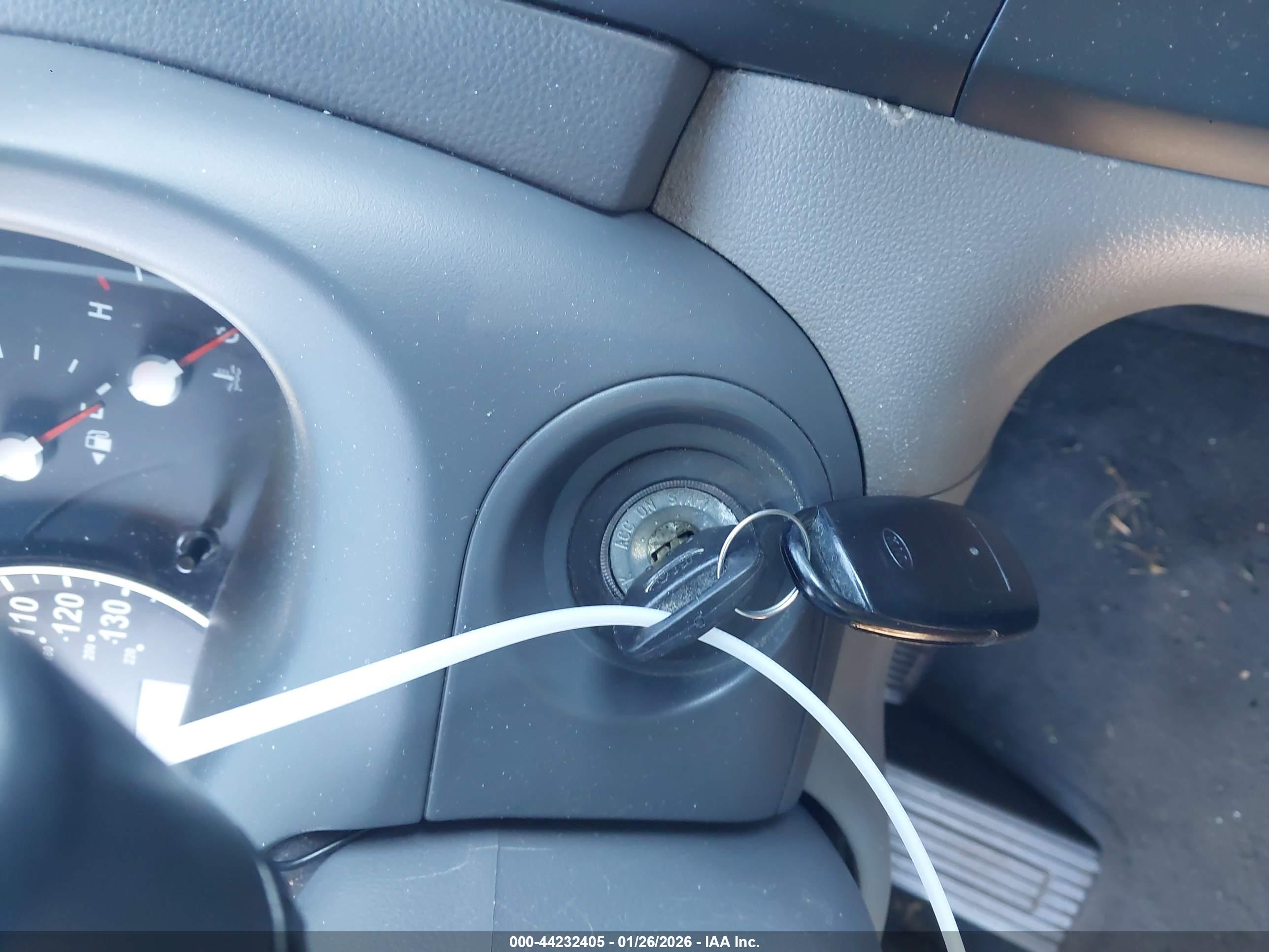 KIA SEDONA image 11
