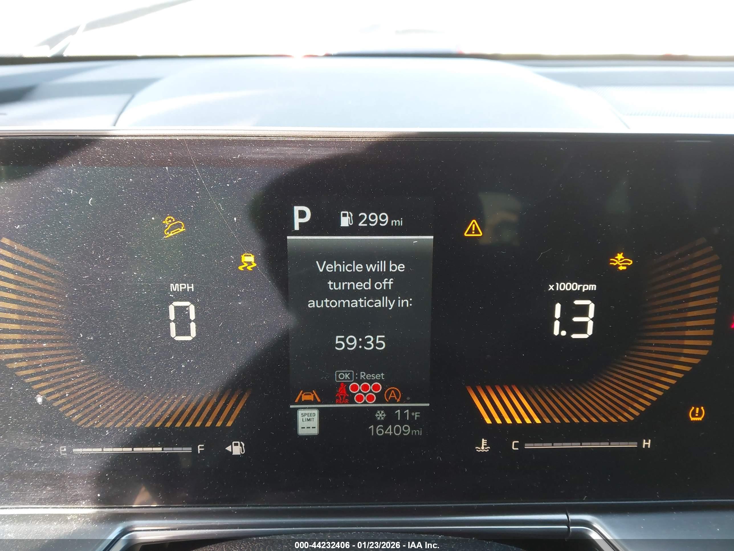 KIA SORENTO image 7