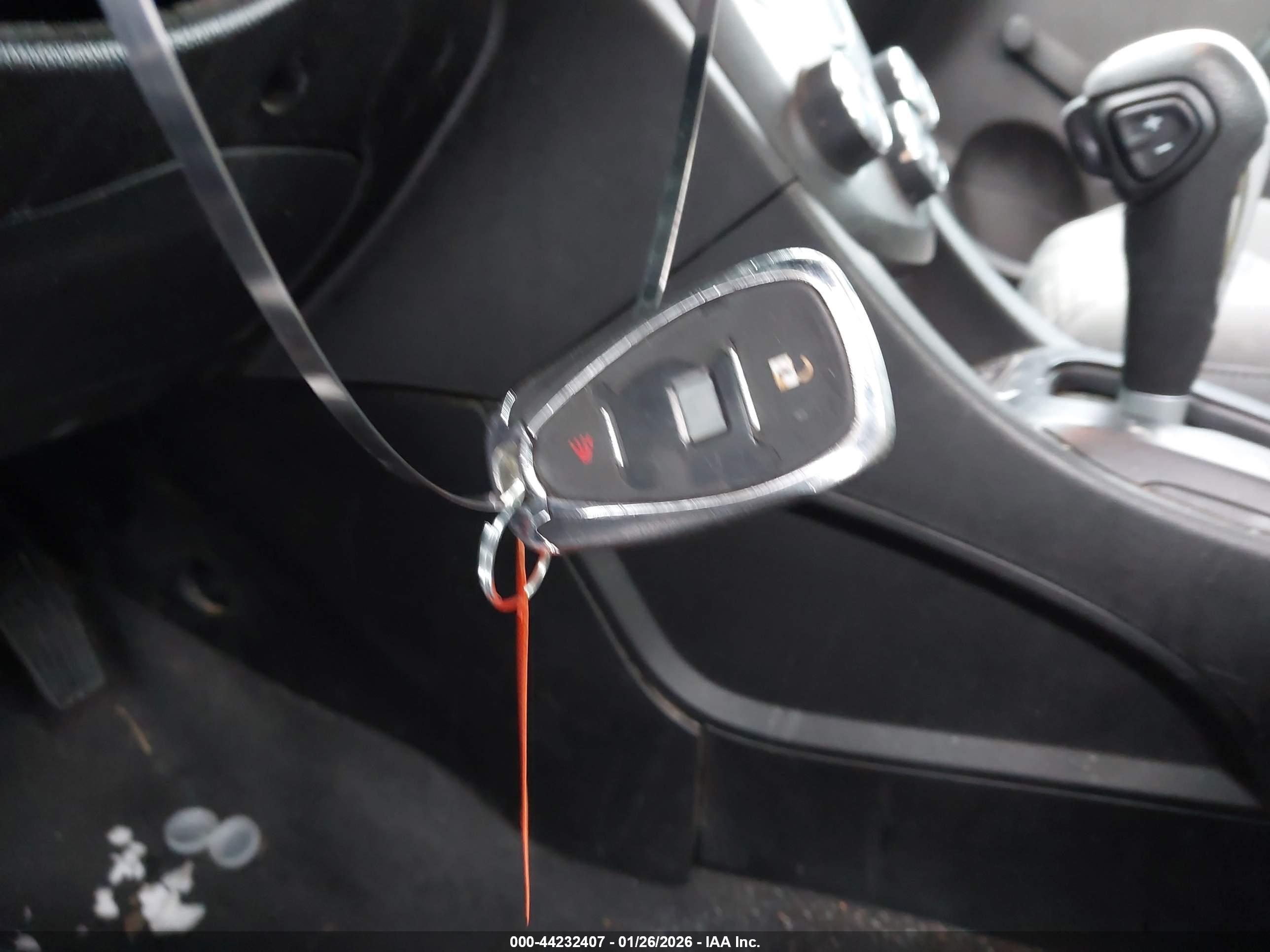 CHEVROLET SONIC image 11