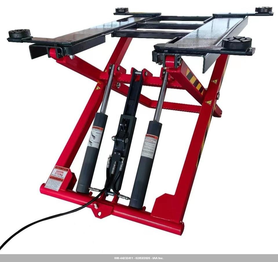 MIDRISE LIFT image 10