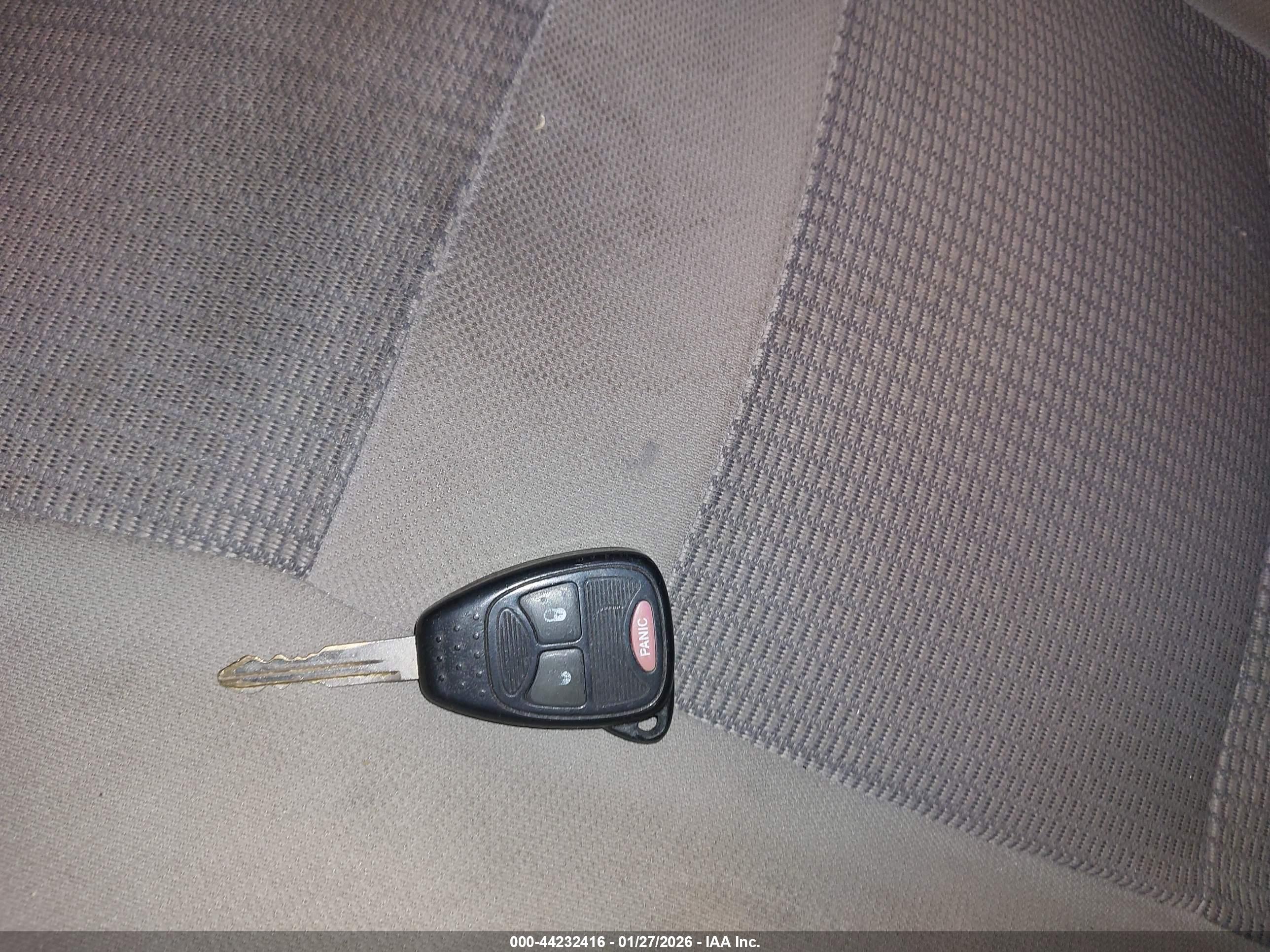 DODGE RAM image 11
