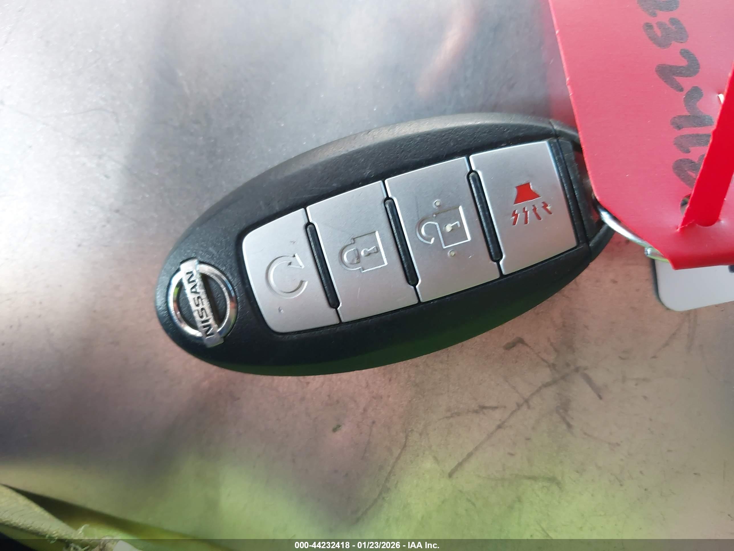 NISSAN PATHFINDER image 11