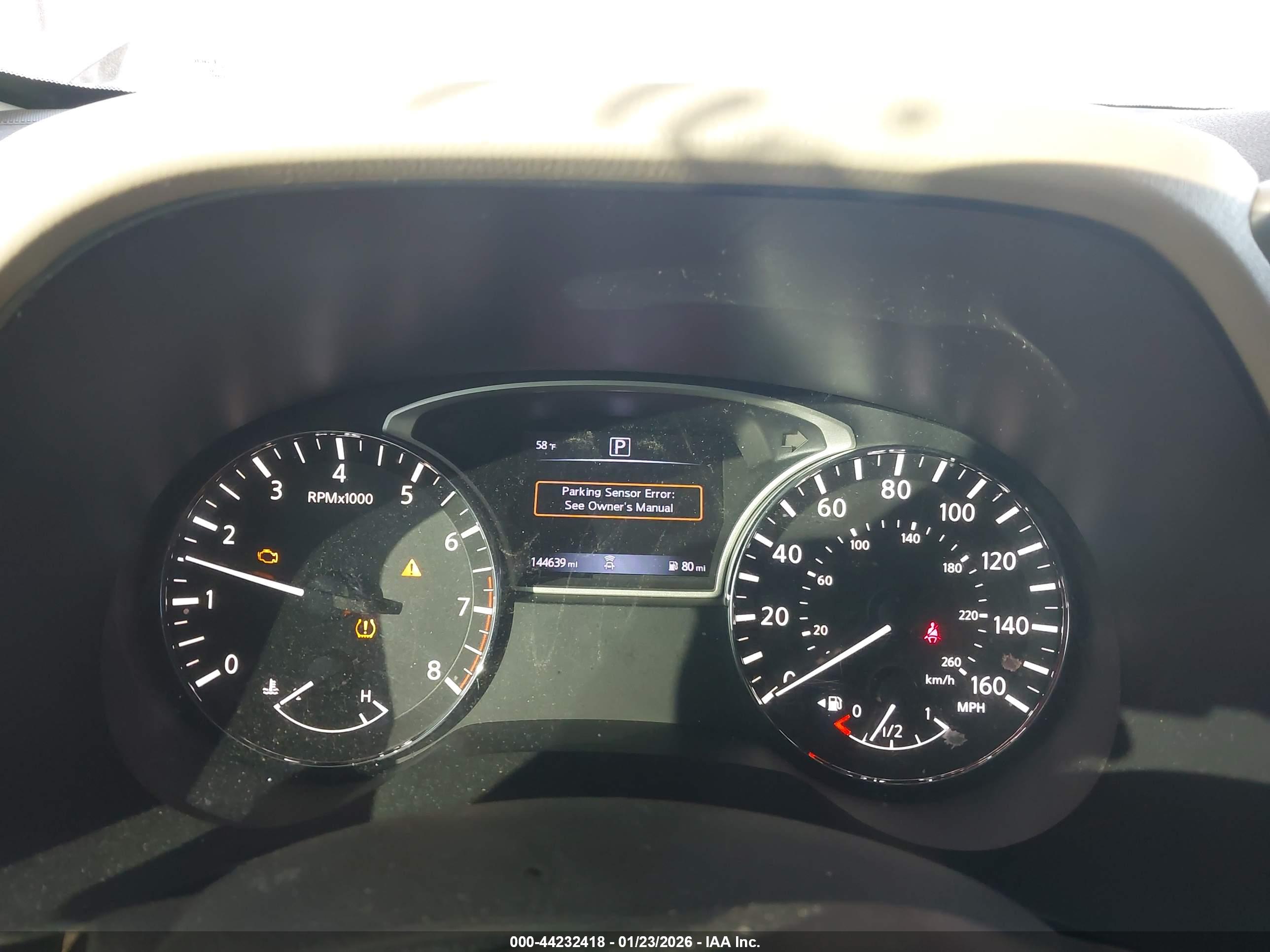 NISSAN PATHFINDER image 7