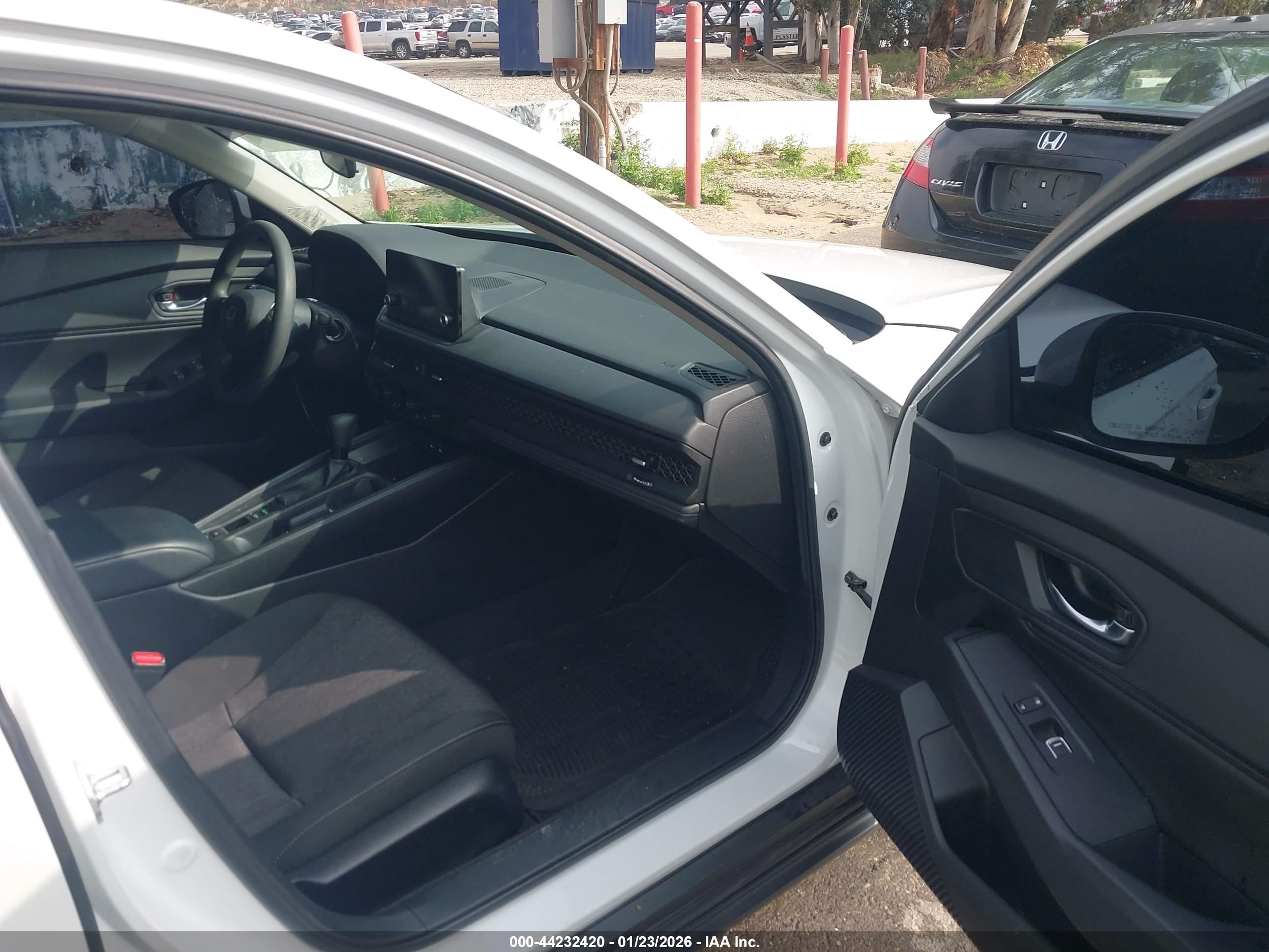HONDA ACCORD image 5