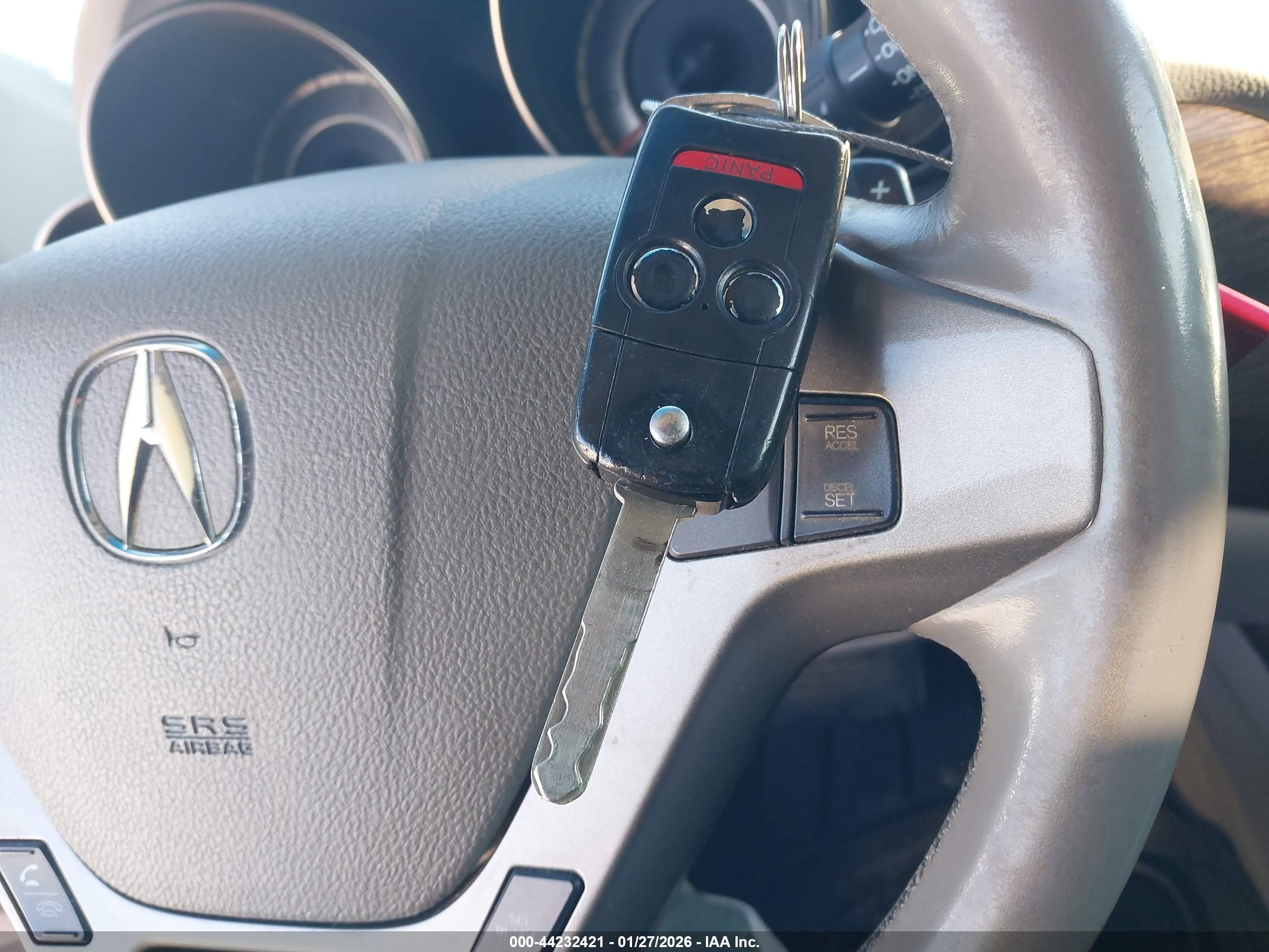 ACURA MDX image 11