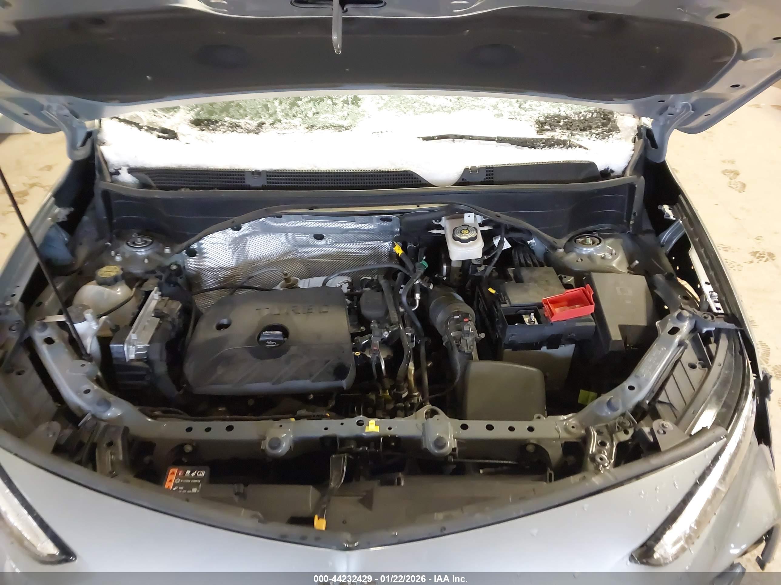 BUICK ENCORE image 10