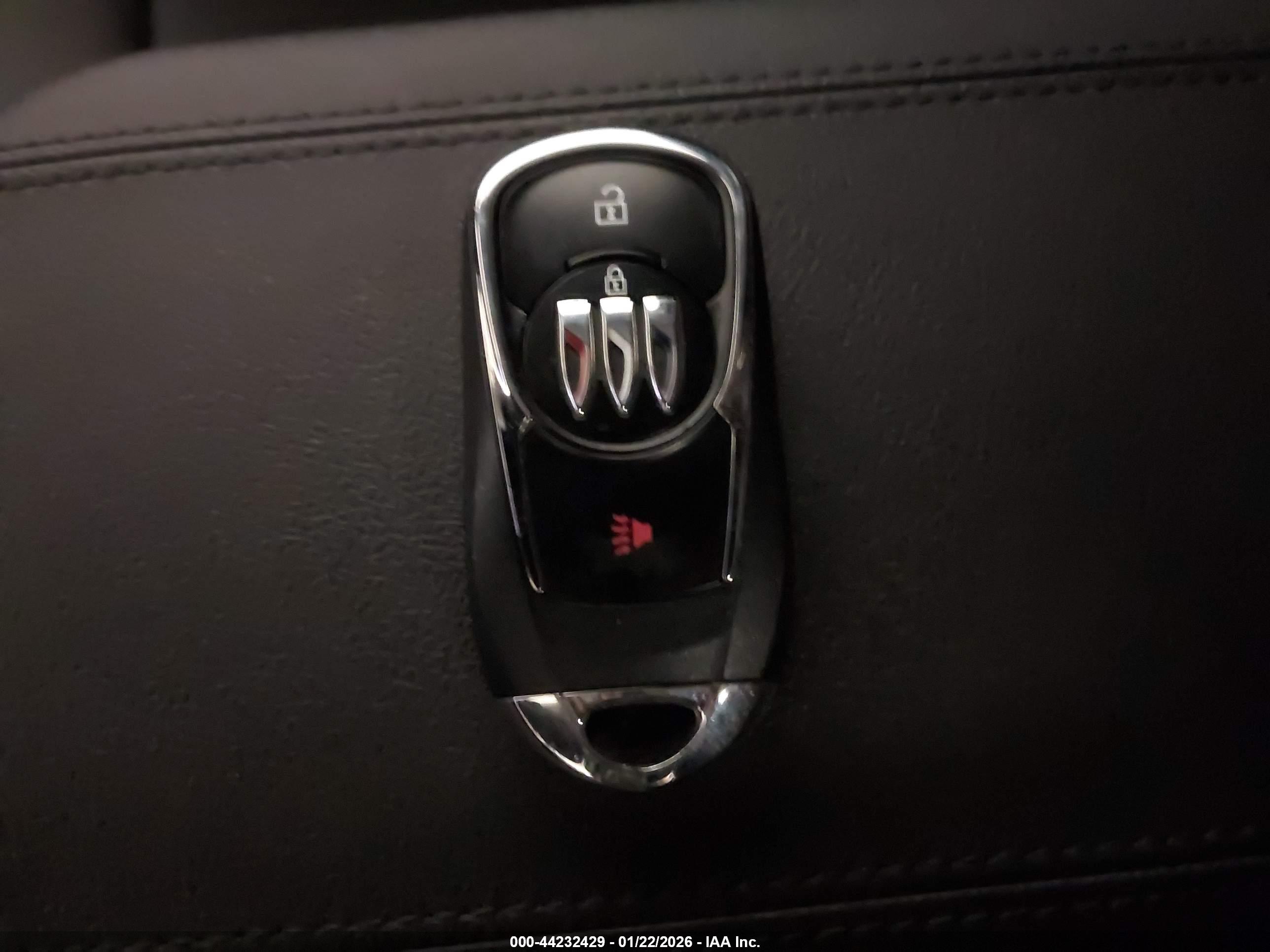 BUICK ENCORE image 11
