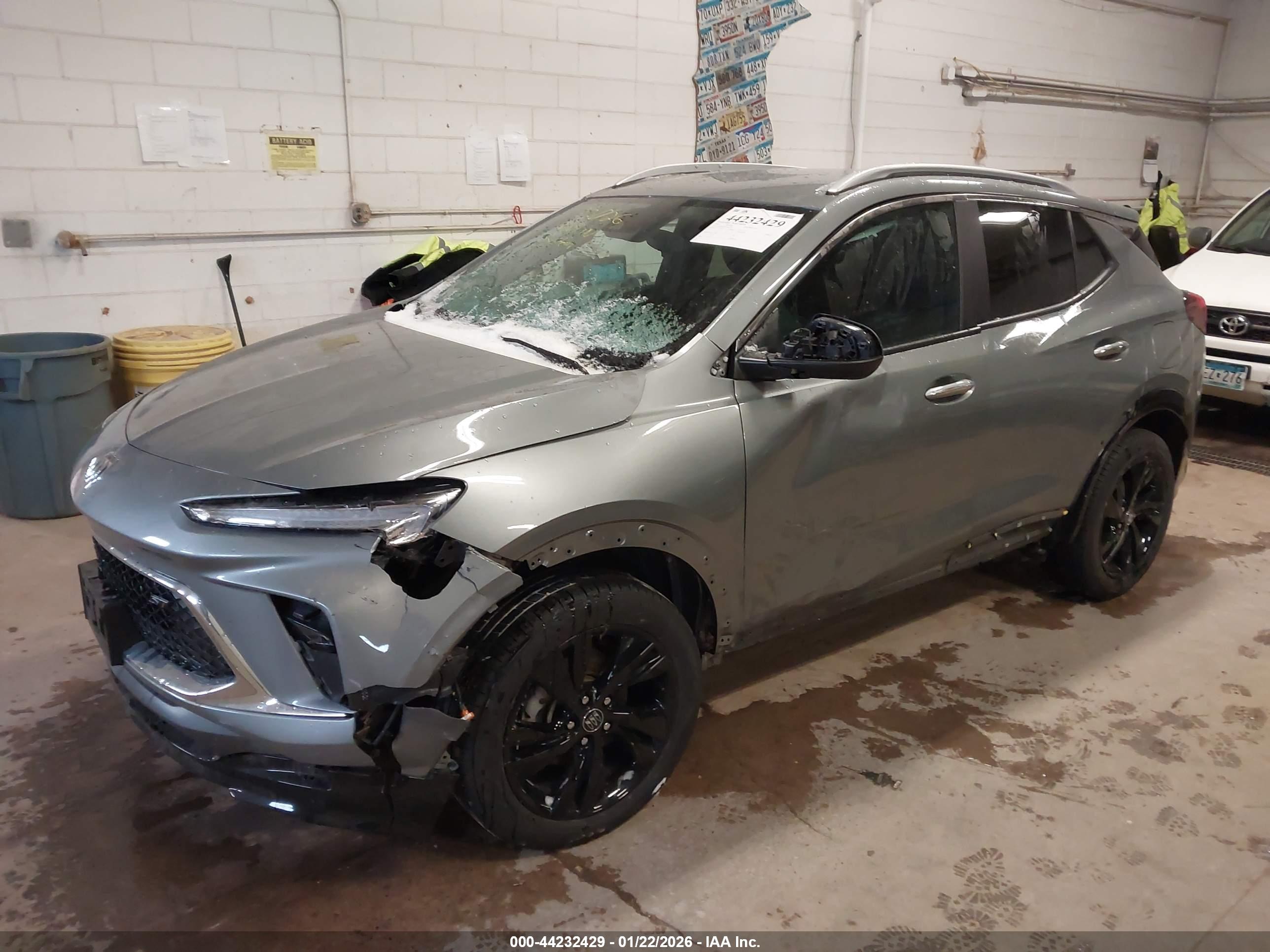 BUICK ENCORE image 2