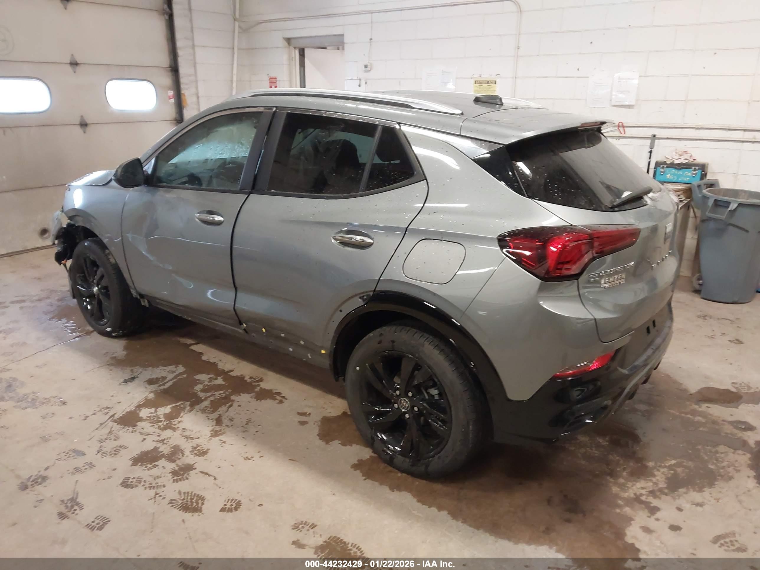 BUICK ENCORE image 3
