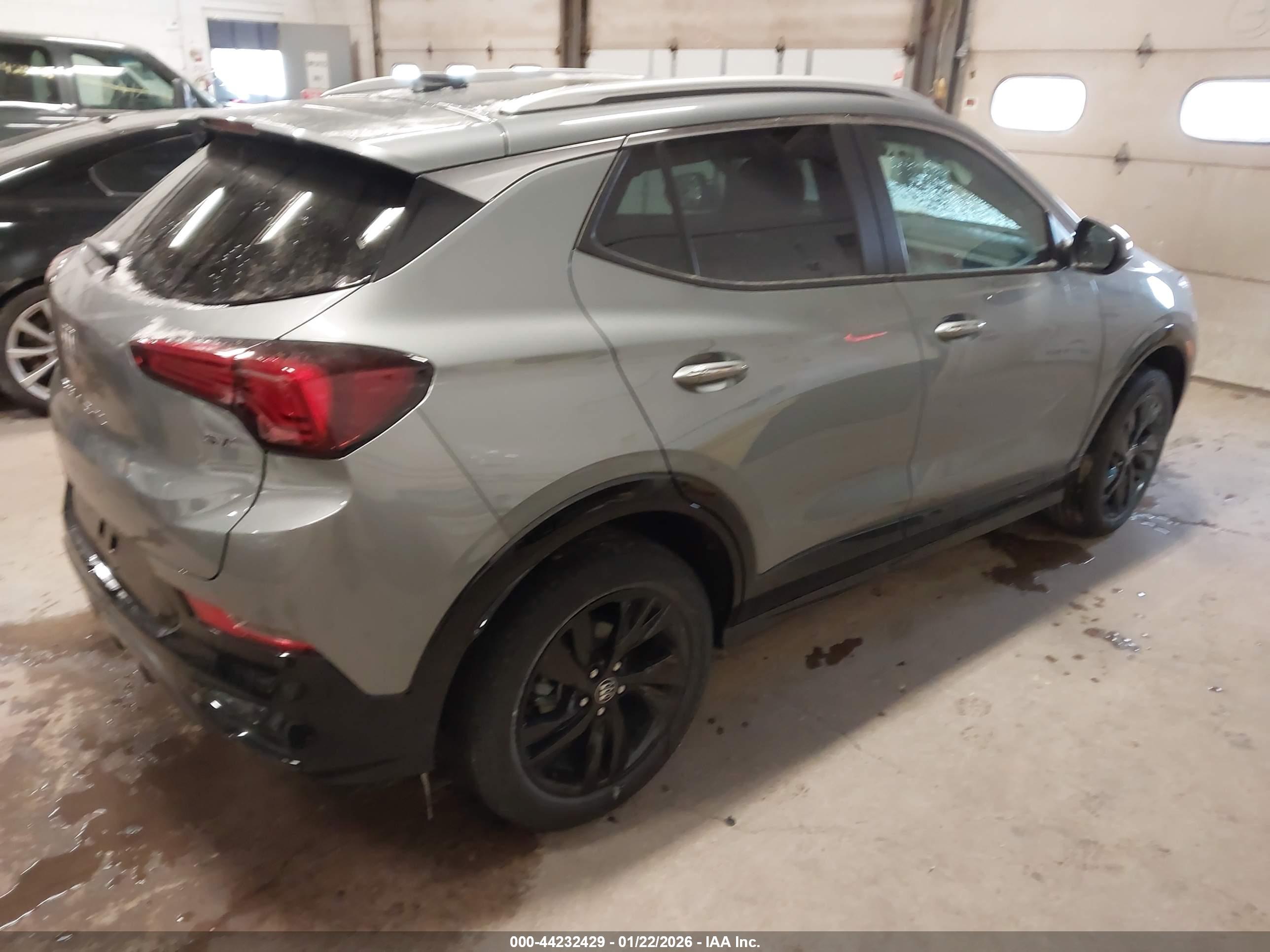 BUICK ENCORE image 4