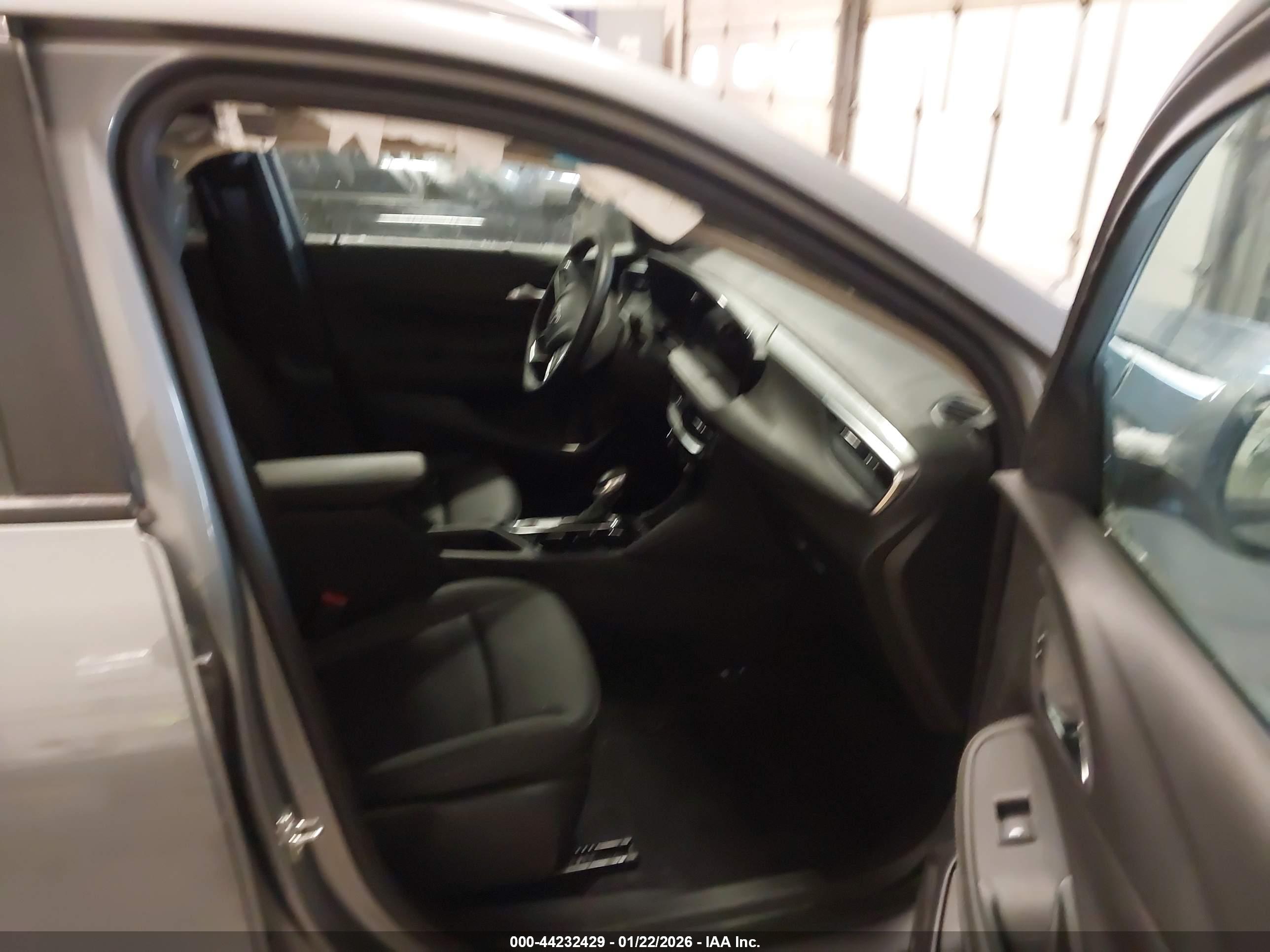 BUICK ENCORE image 5