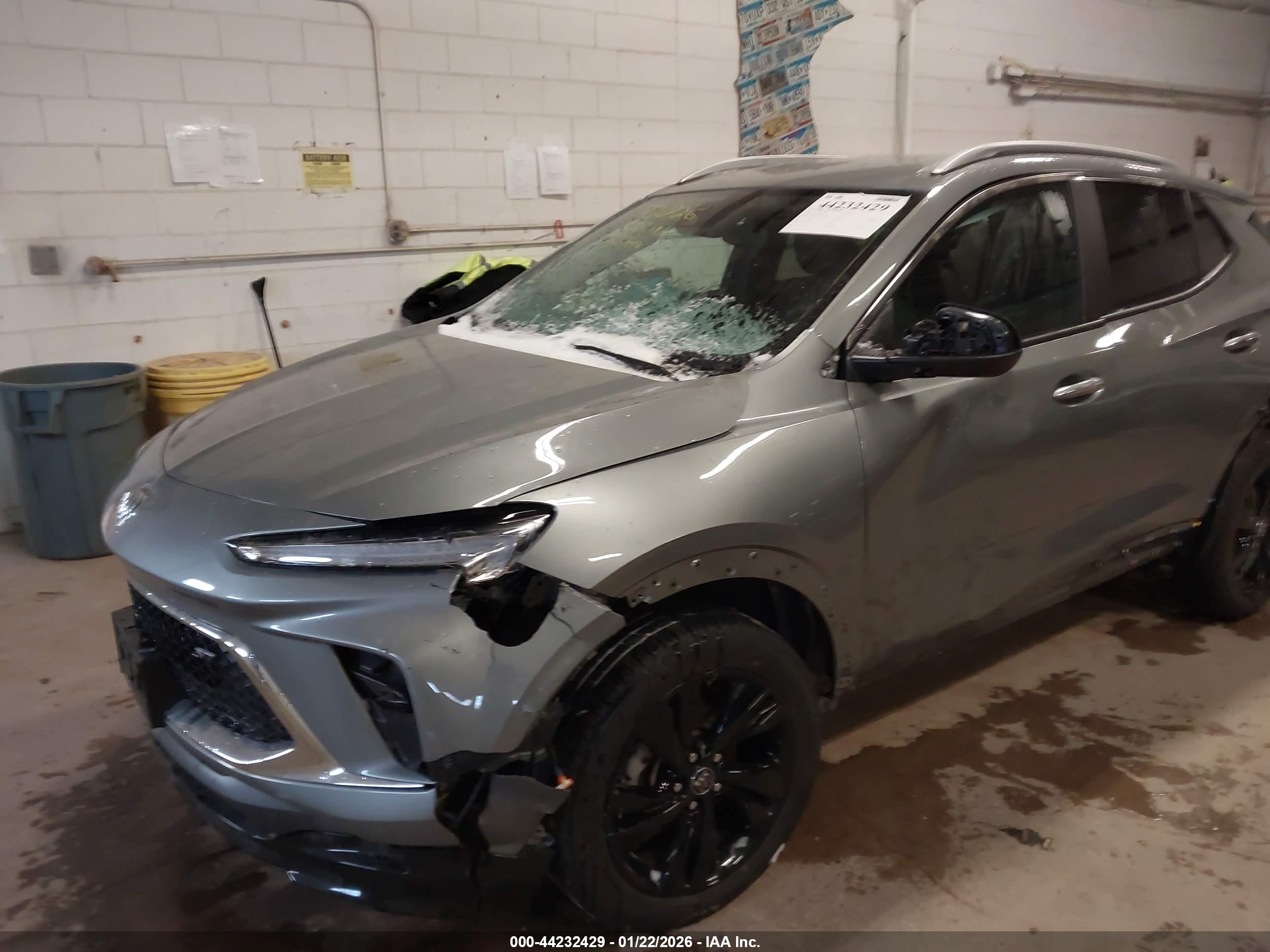 BUICK ENCORE image 6