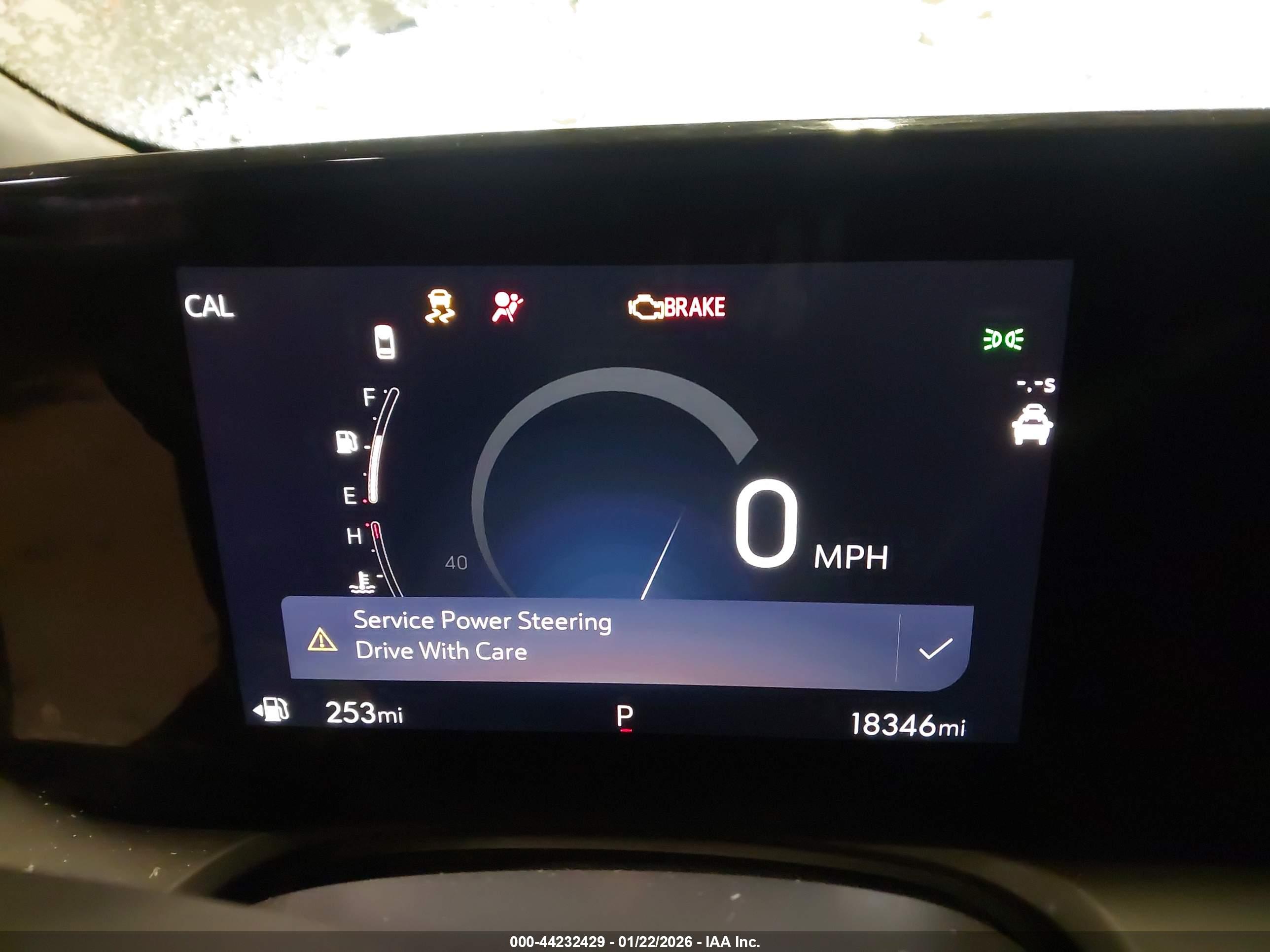BUICK ENCORE image 7