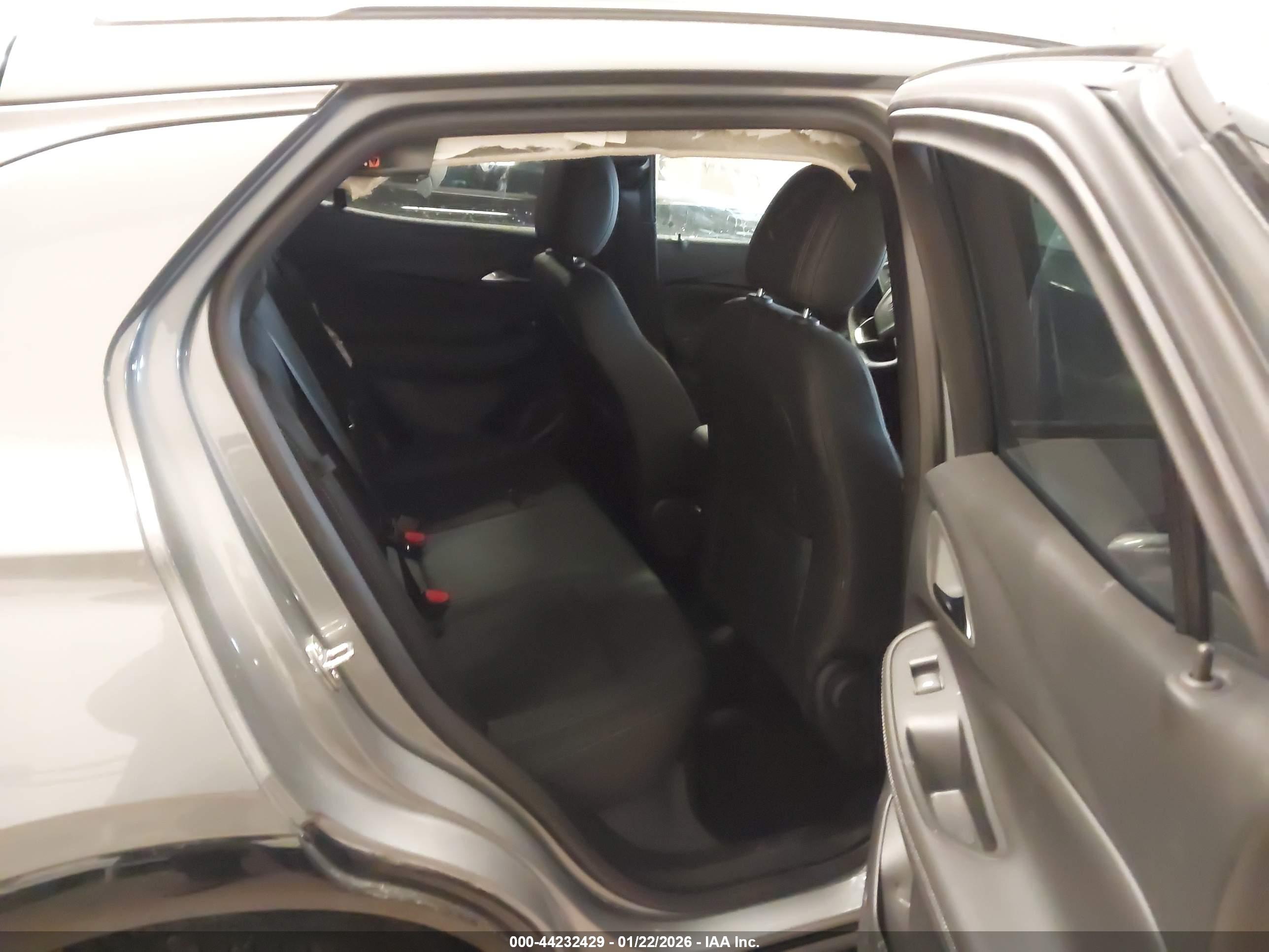 BUICK ENCORE image 8