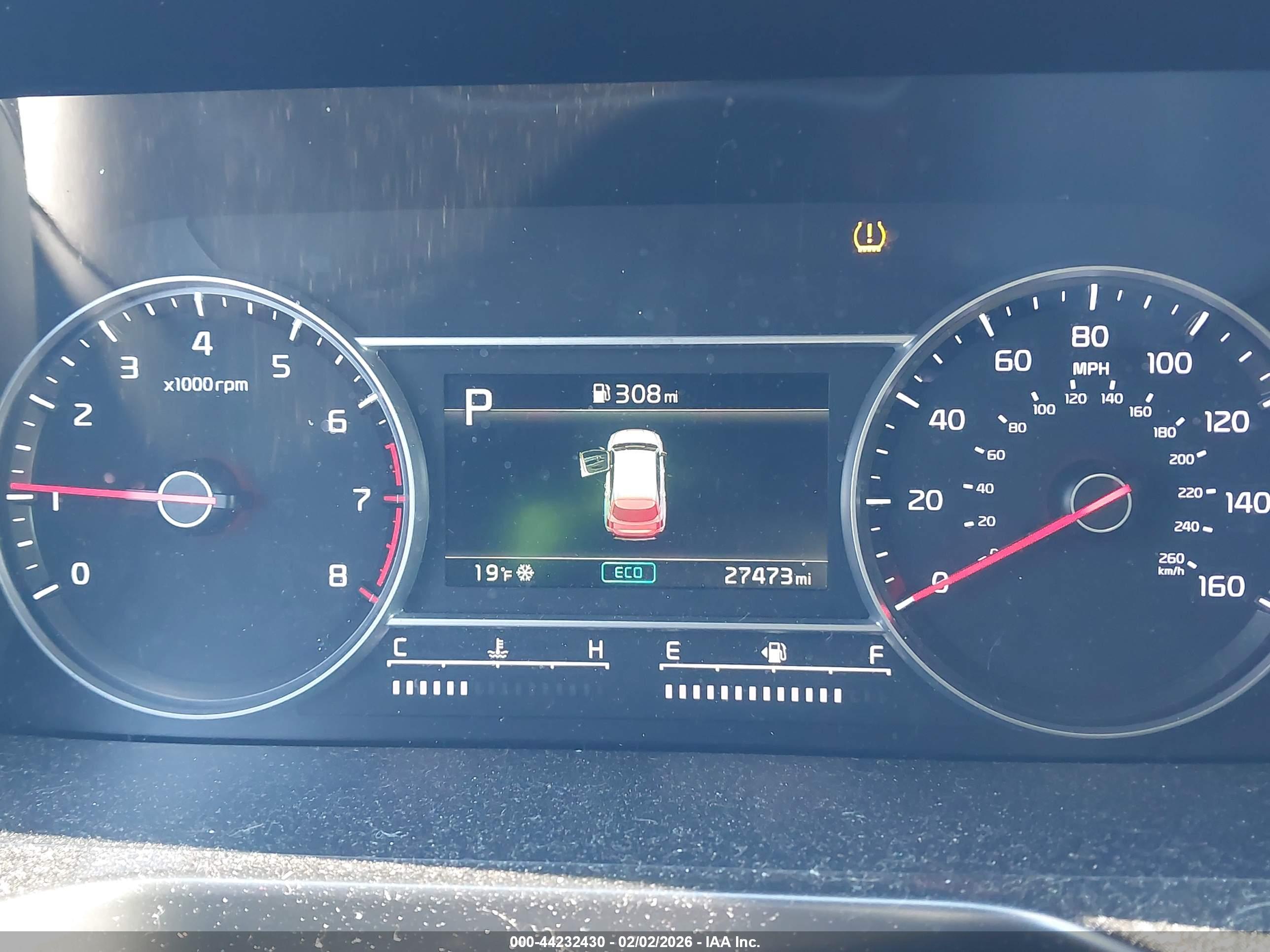 KIA SORENTO image 7