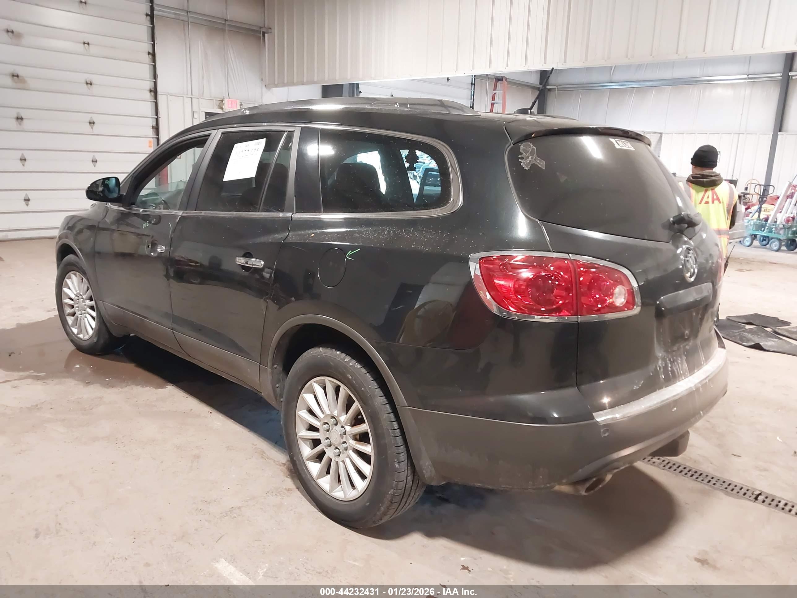 BUICK ENCLAVE image 3