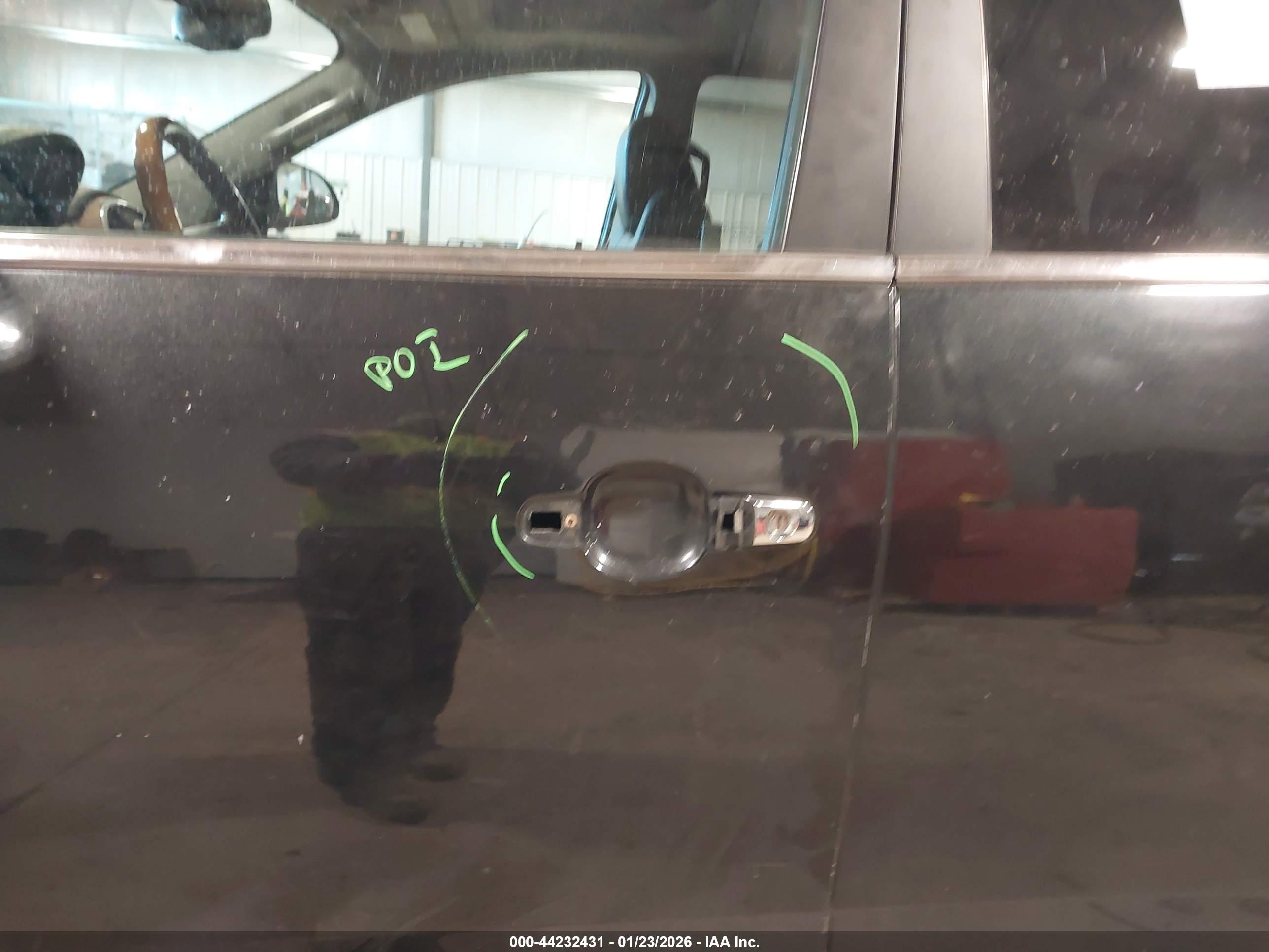 BUICK ENCLAVE image 6