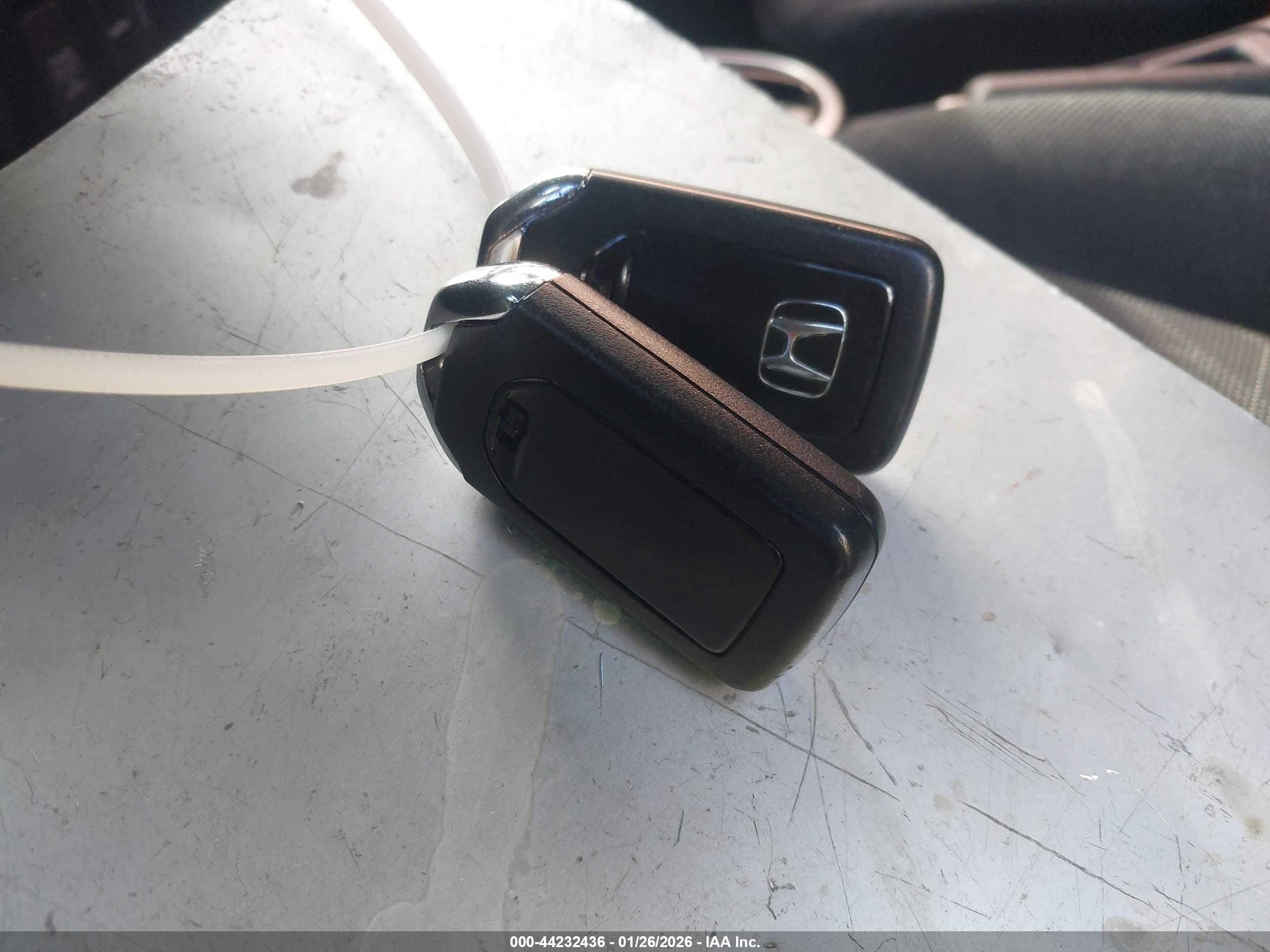 HONDA FIT image 11